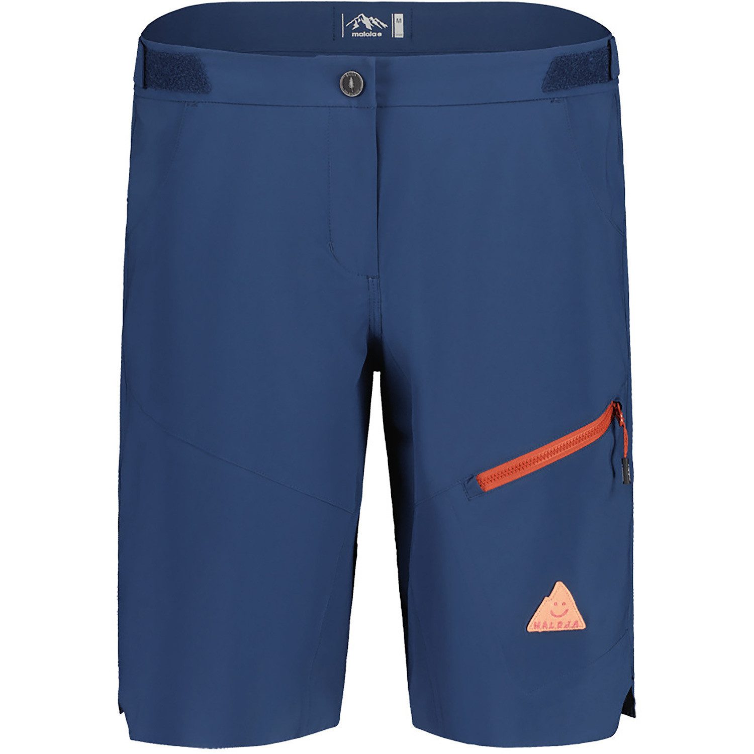 Maloja Funktionsshorts Short W ROSCHIAM. SHORTS