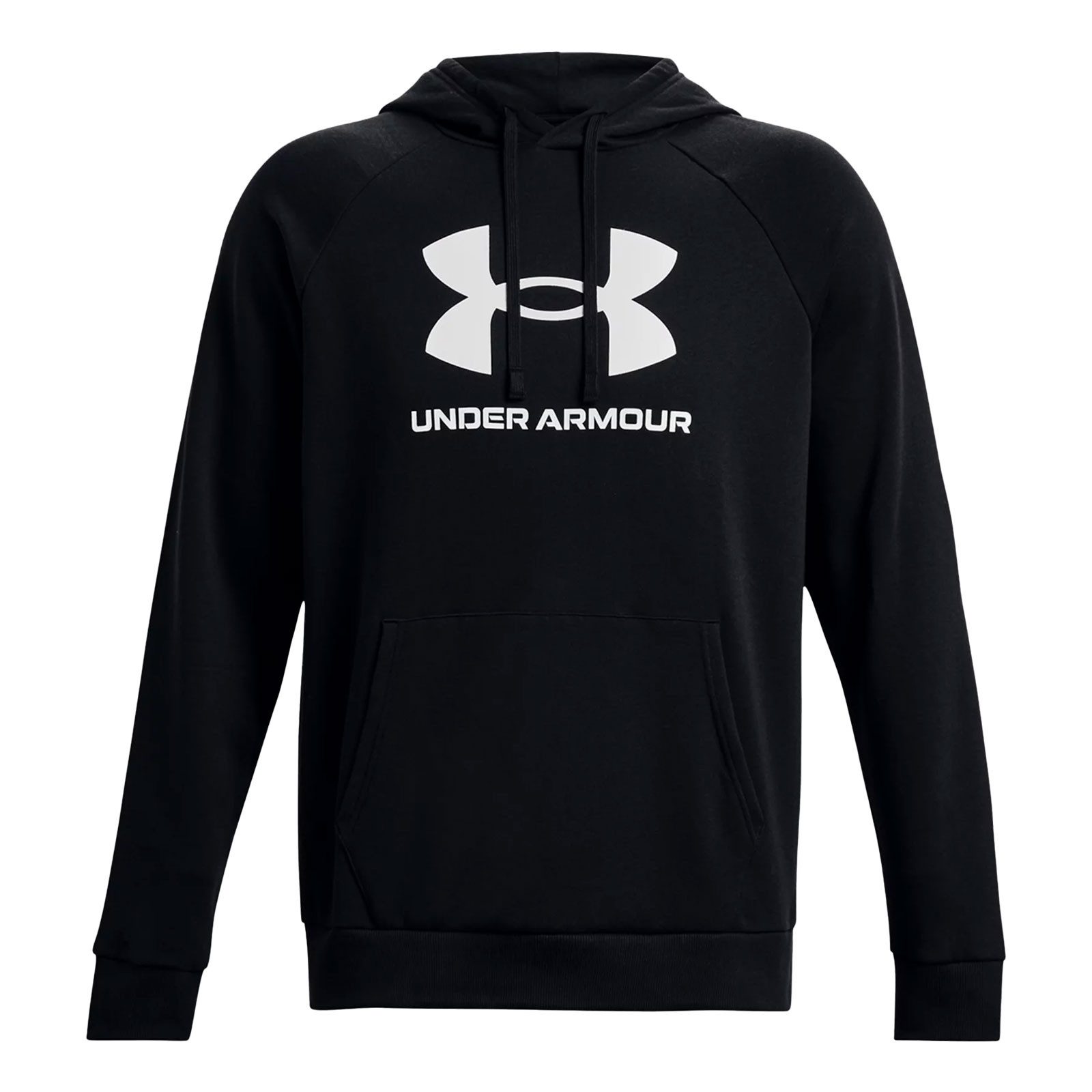 Kapuzensweatshirt UA Rival Fleece Logo Hoodie