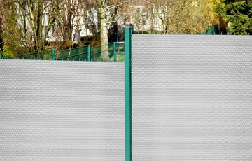 Gartenfreude Balkonsichtschutz 5x0,75 m, individuell zuschneidbar, inkl. Kabelbinder