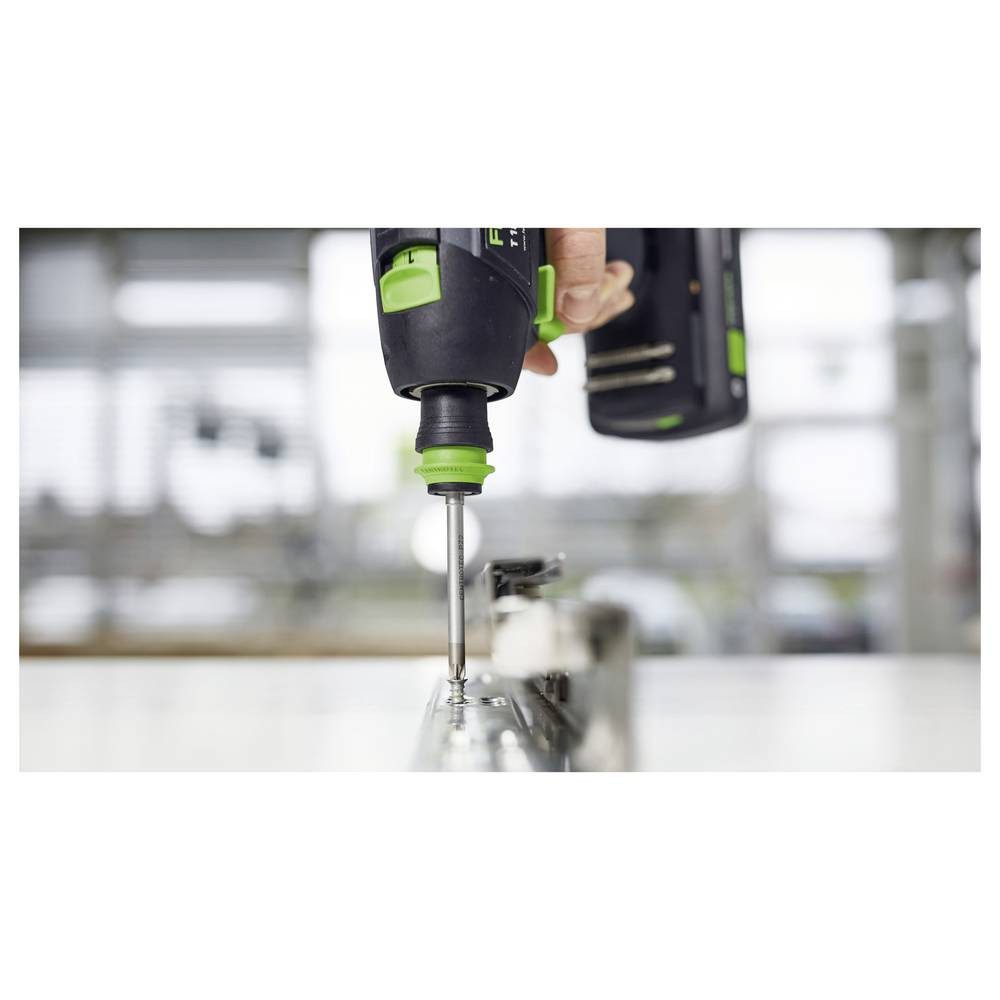 FESTOOL Torx-Bit TX 20-100 CE/2 500848 TX-Bit TX 20 2 St.