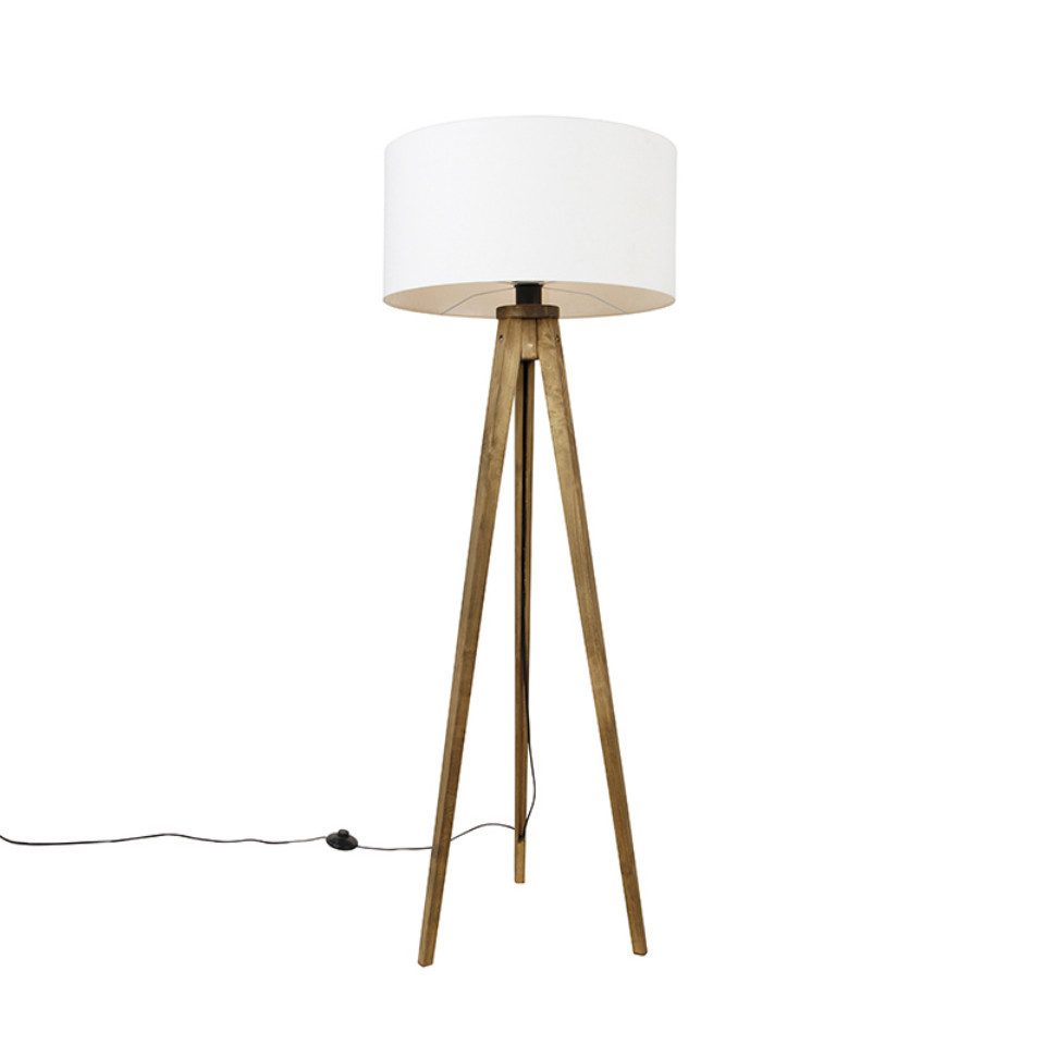 Stehlampe Tripod_classic