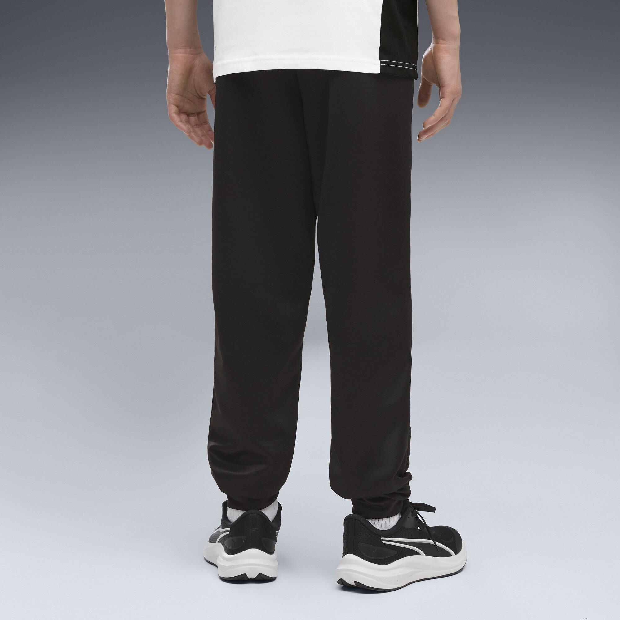 PUMA Sporthose Active Sporthose. Jungen