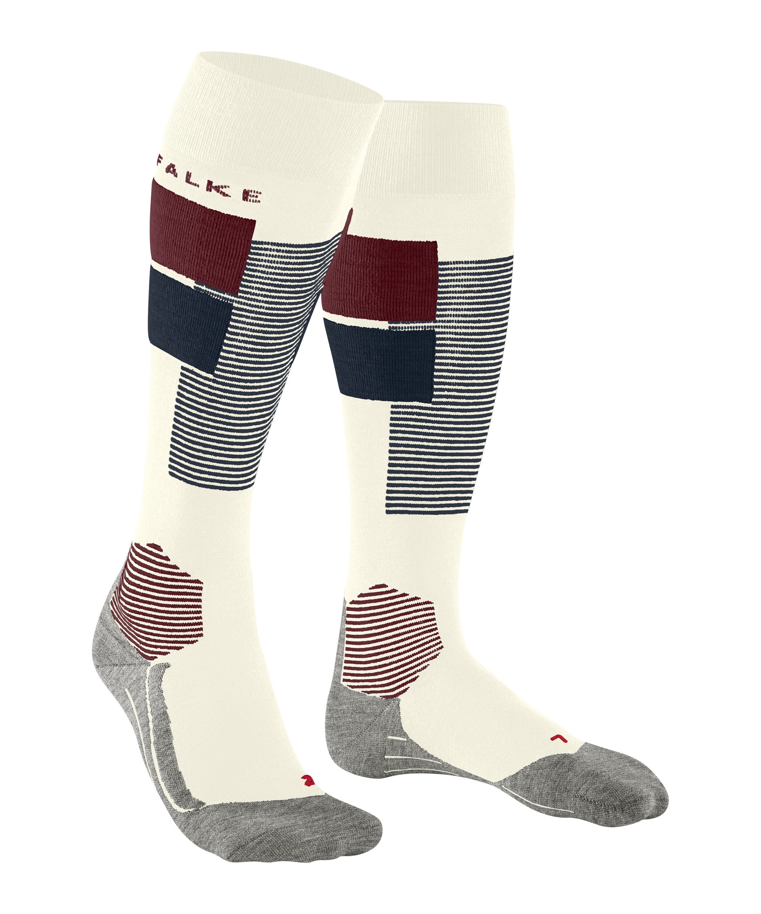 FALKE Skisocken FALKE SK4 Advanced Skiing Damen (1-Paar)