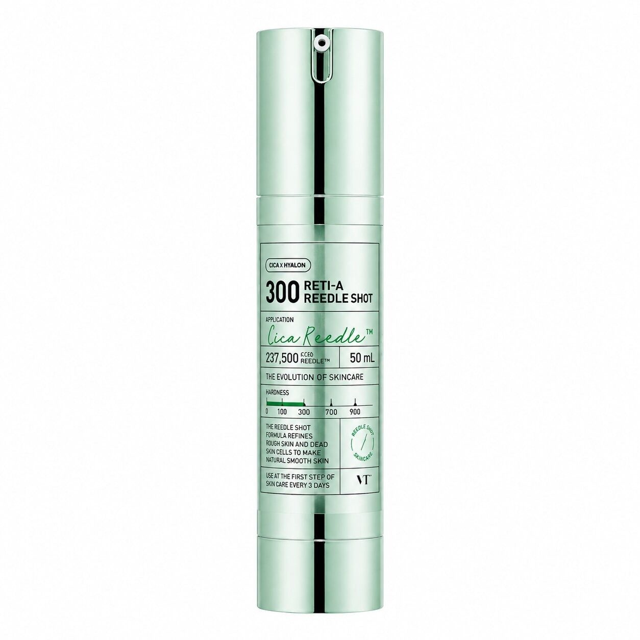 VT Cosmetics Gesichtsserum VT Cosmetics Reti-A Reedle Shot 300