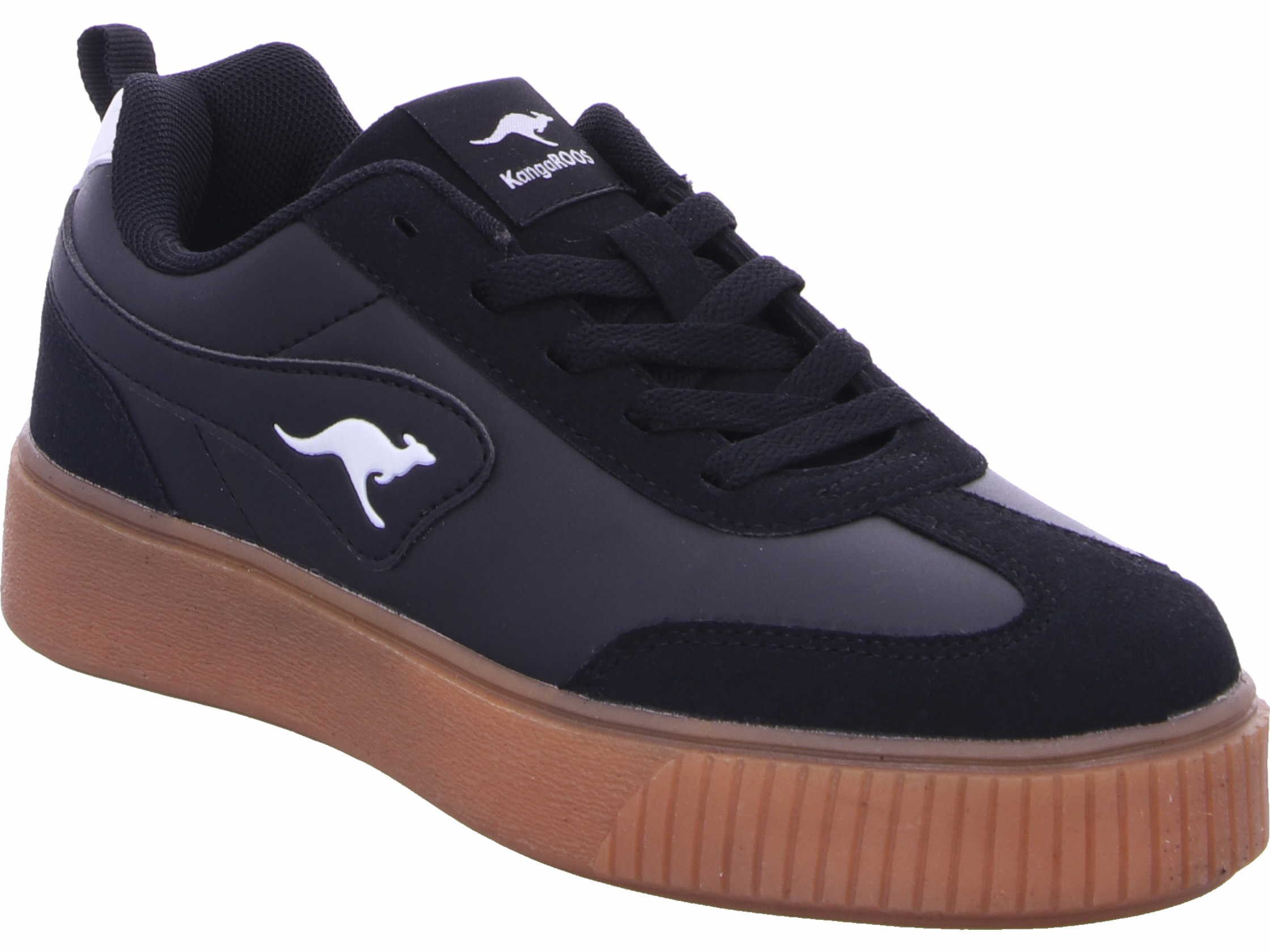 KangaROOS K-Plat Megan Sneaker