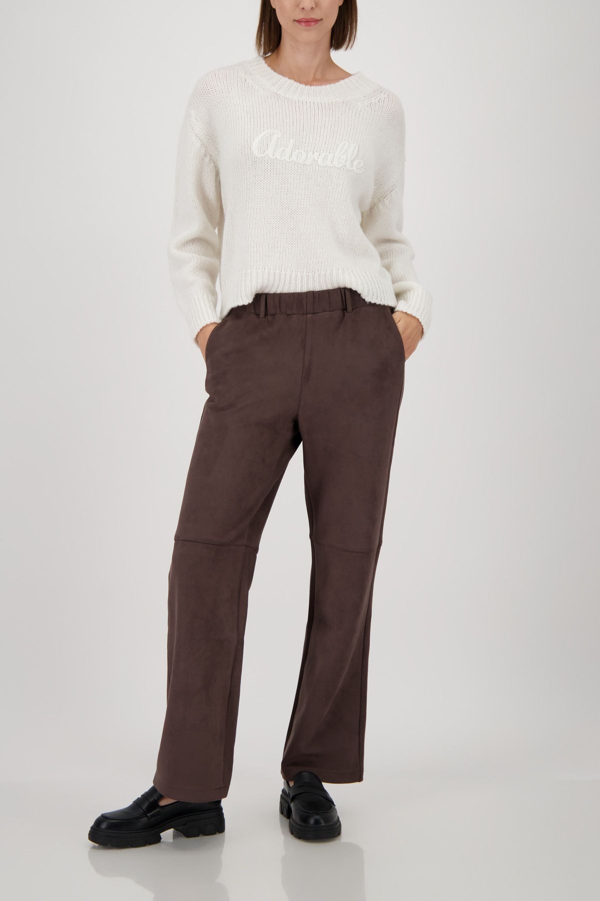 Monari 5-Pocket-Hose