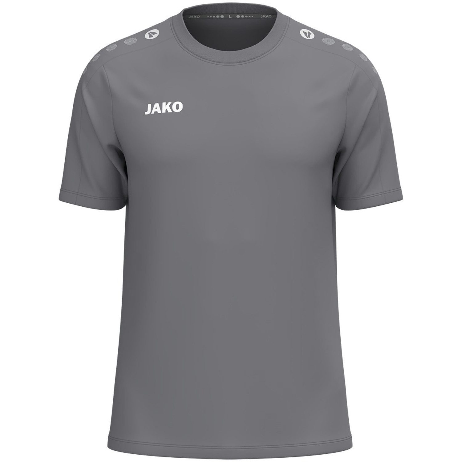 Jako T-Shirt Jako Herren T-Shirt One Cotton 6101