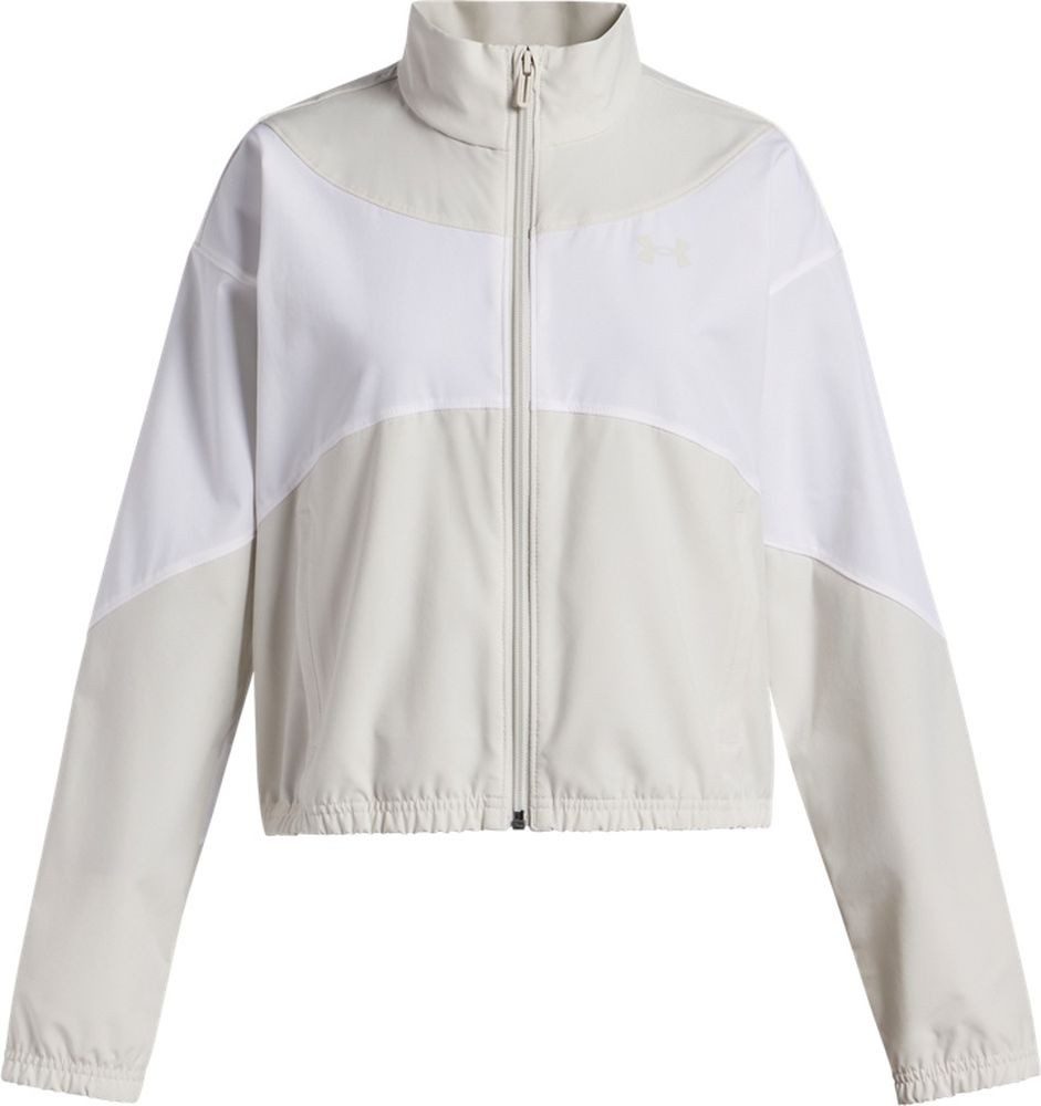 Under Armour® Softshelljacke Rival Woven Jacke