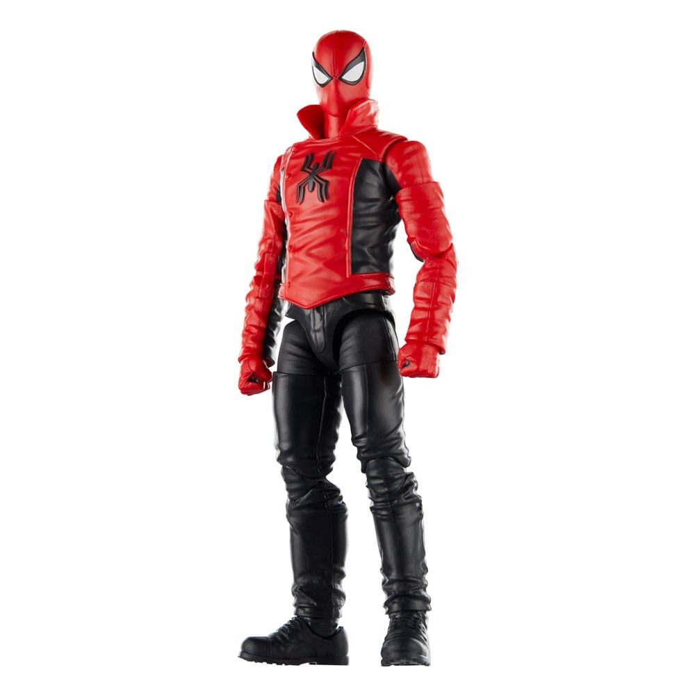 Hasbro Actionfigur Spider-Man Marvel Legends Last Stand Spider-Man 15 cm