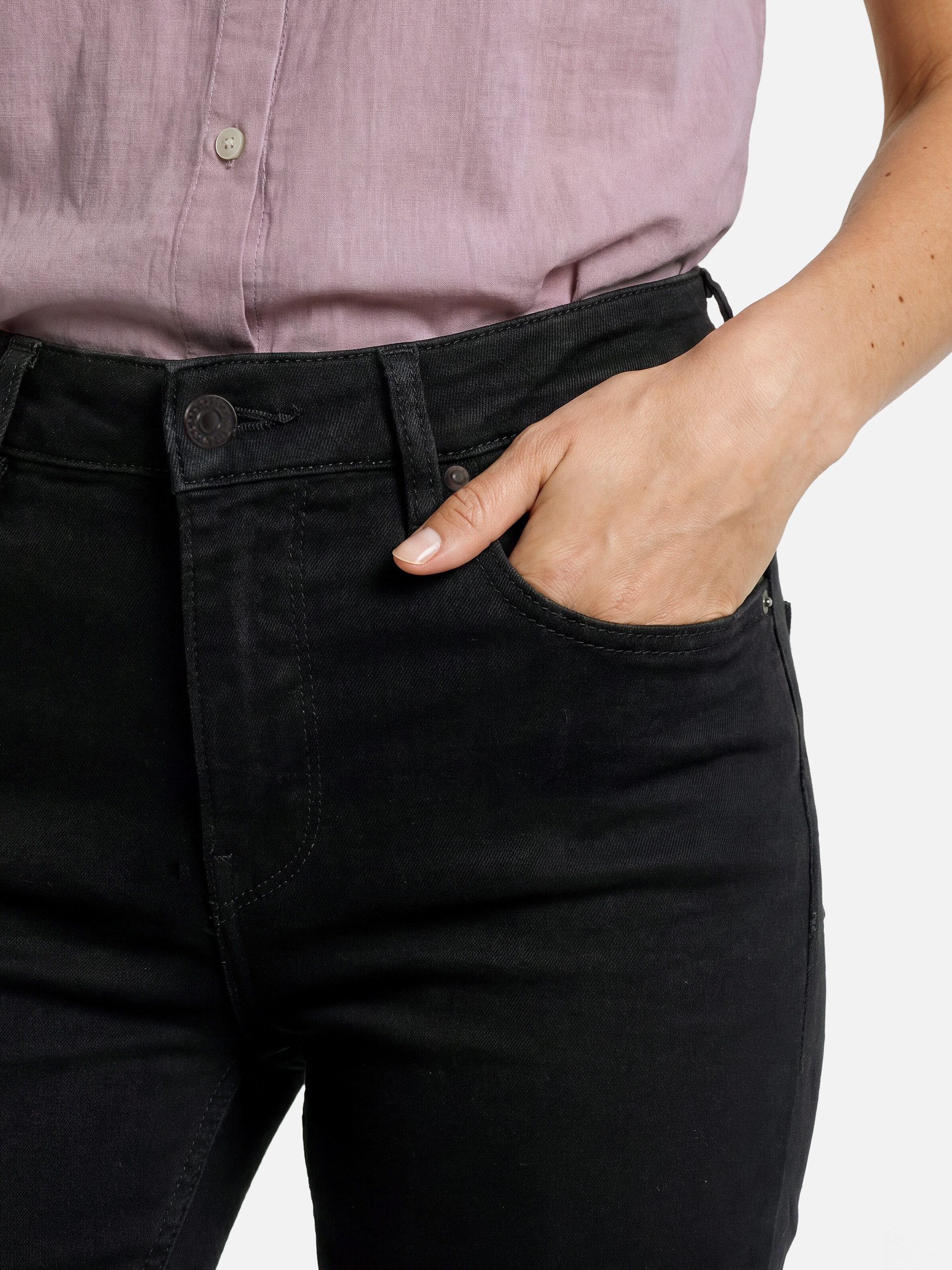 Levi's® Straight-Jeans 314 Shaping Straight