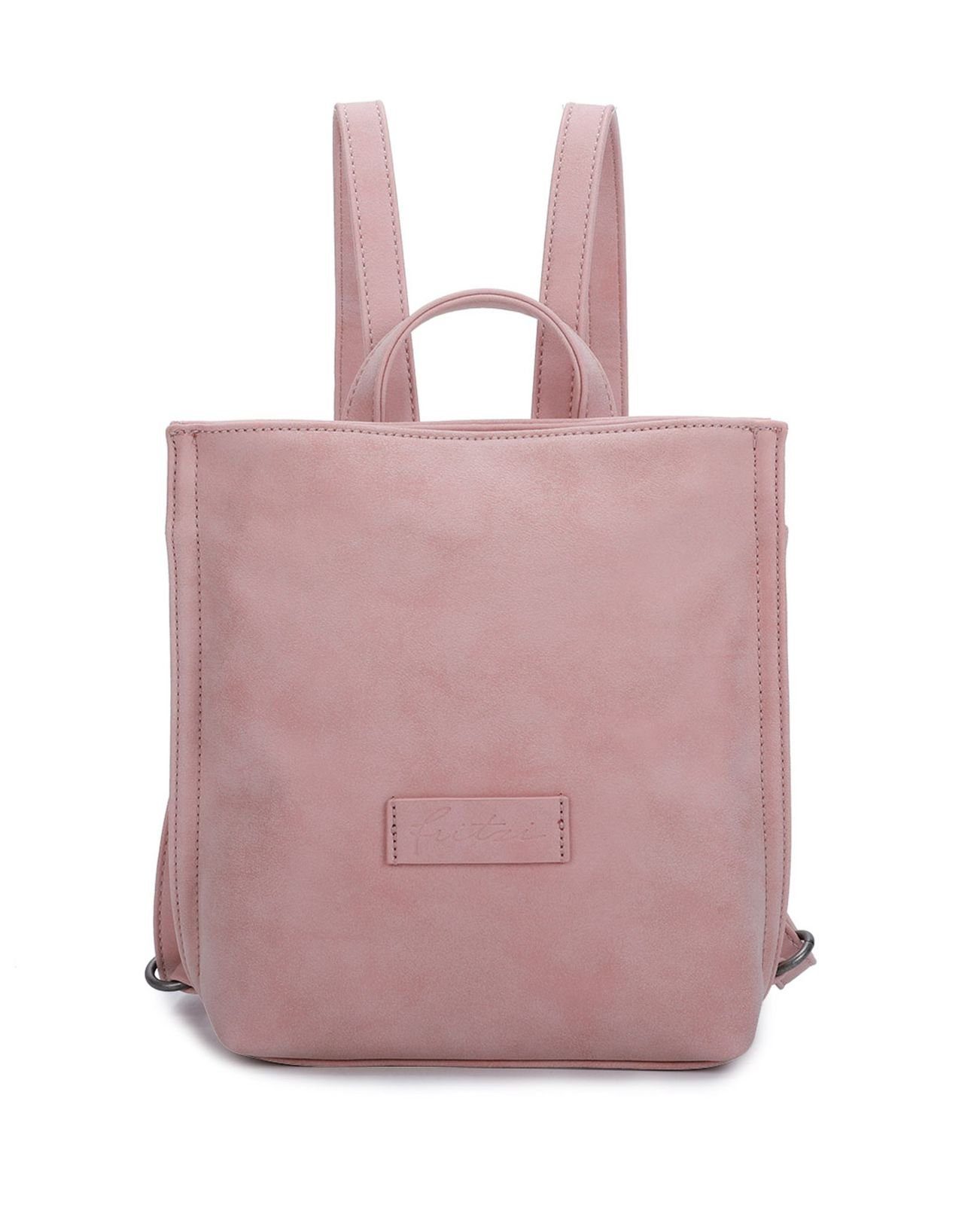 Fritzi aus Preußen Rucksack Vintage