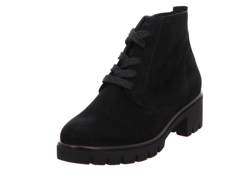 Semler J301 Stiefelette