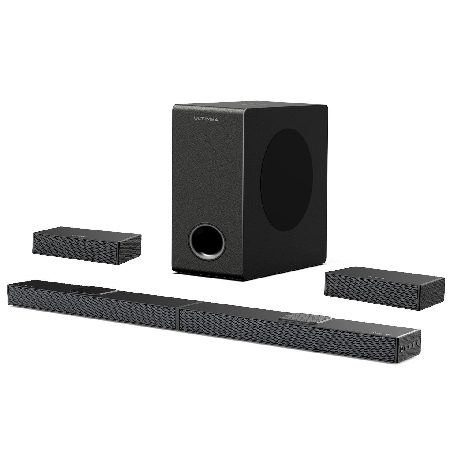 Ultimea Nova S80 Soundbar