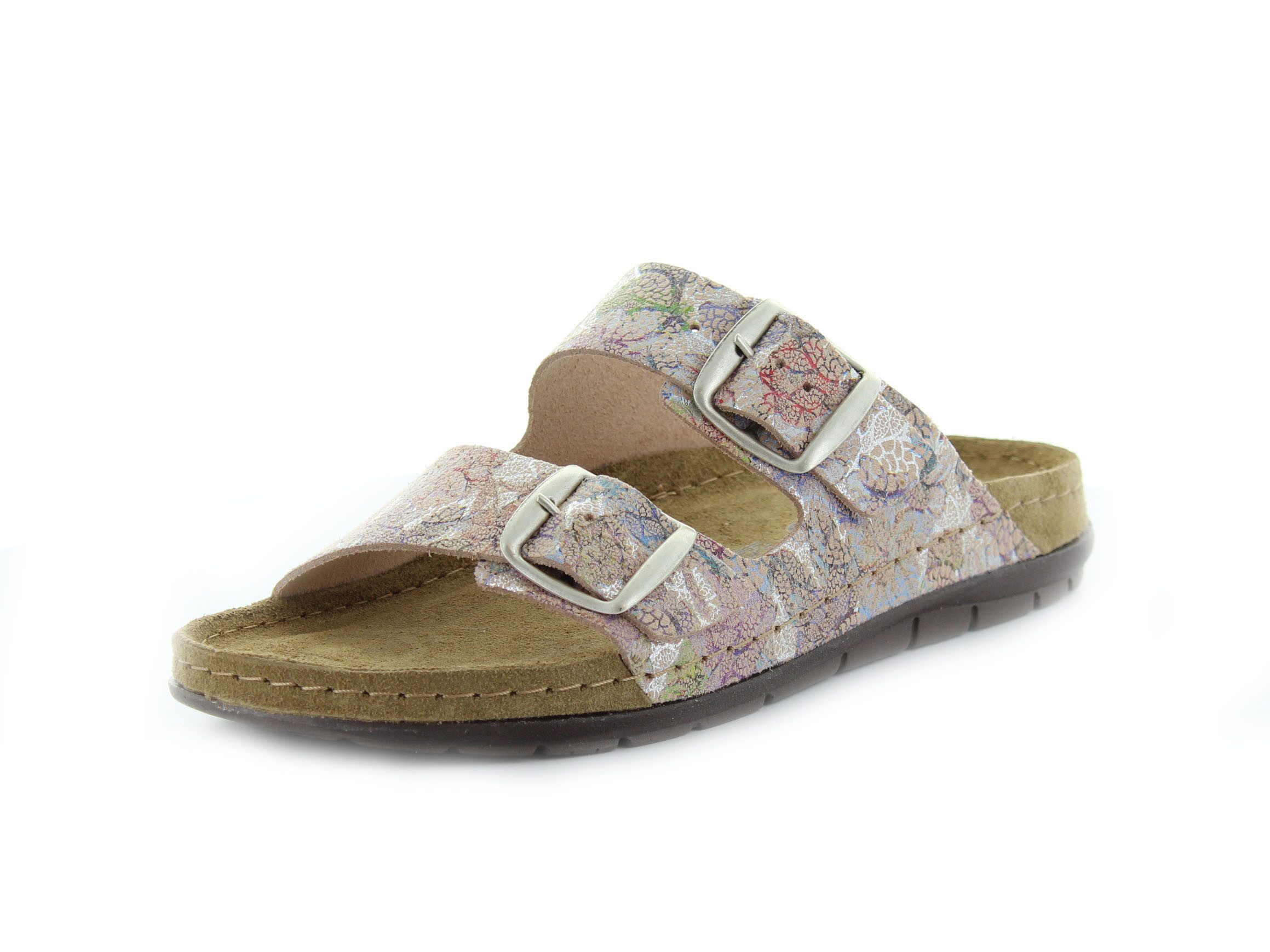 Rohde Rodigo-D Pantolette günstig online kaufen