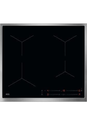  AEG indukcinė kaitlentė Serie 5000 TO6...
