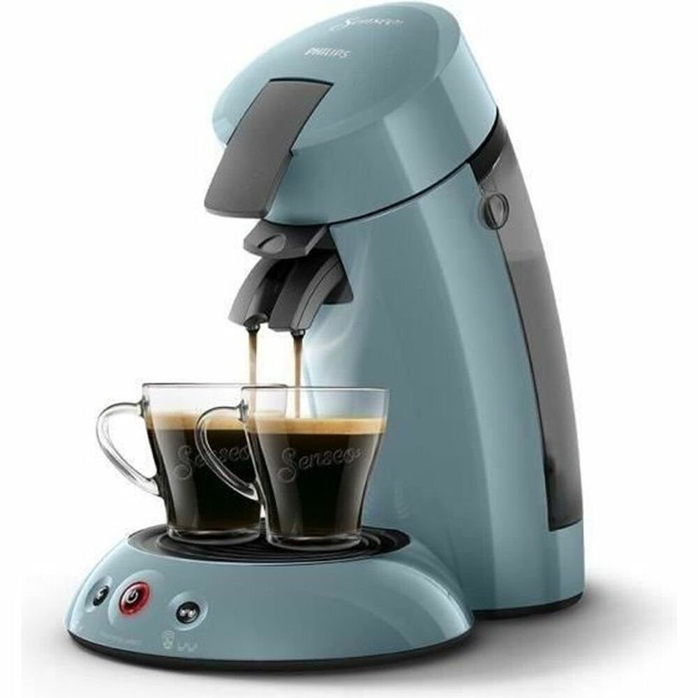 Philips Kapselmaschine Philips Kapsel-Kaffeemaschine HD655321 1450 W