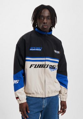 Fubu Trainingsjacke Fubu Herren FM233-003-1 FUBU Corporate Track Jacket (1-St)