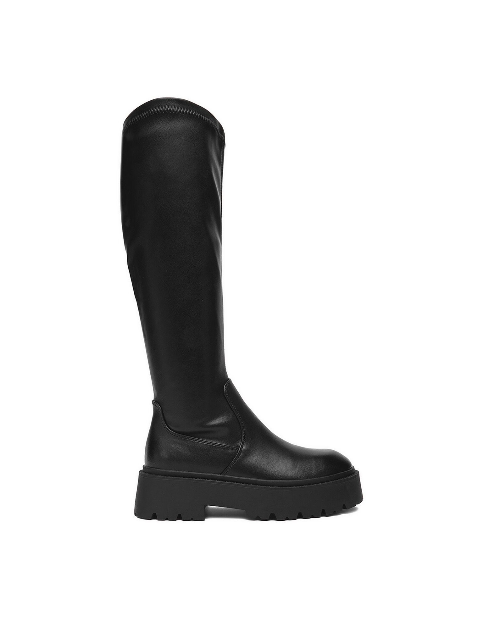 DeeZee Deezee Women's Boots Black CEO-HY8008S-5 Stiefel