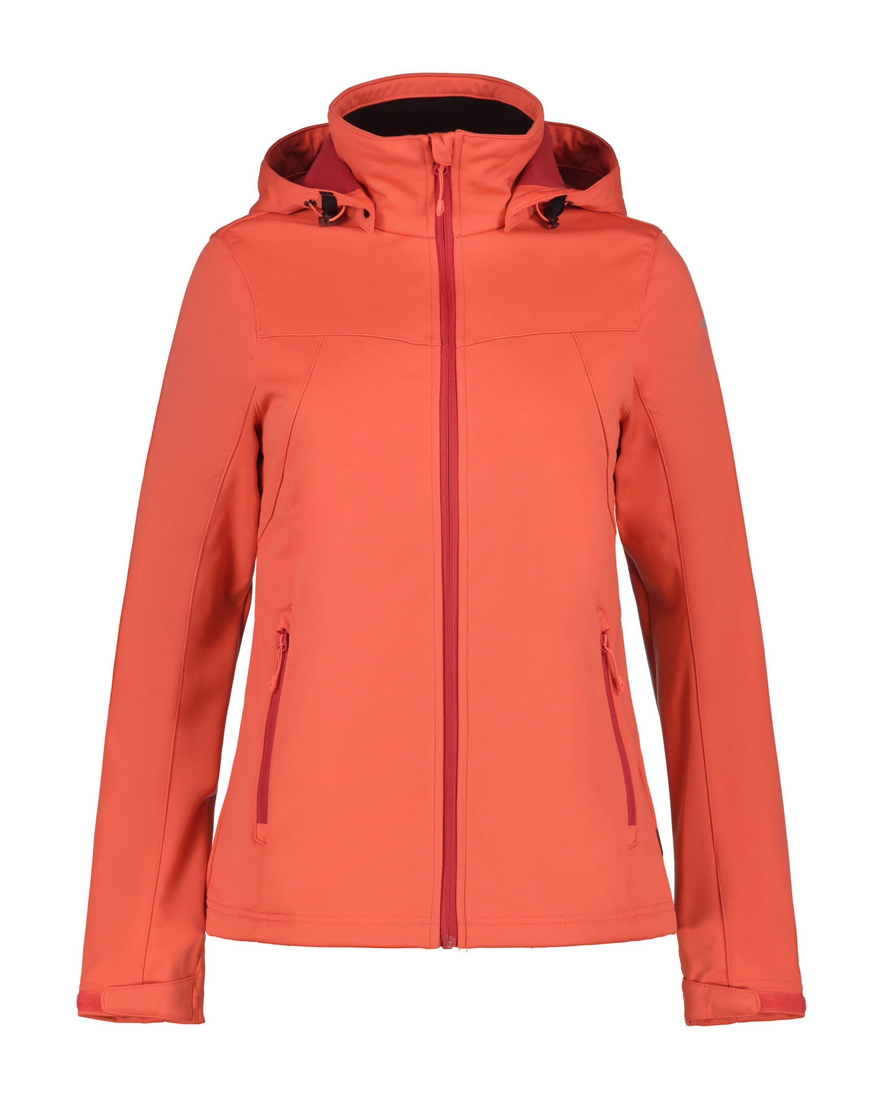 Icepeak Softshelljacke D SOFTSHELLJACKE BOISE (1-St) günstig online kaufen