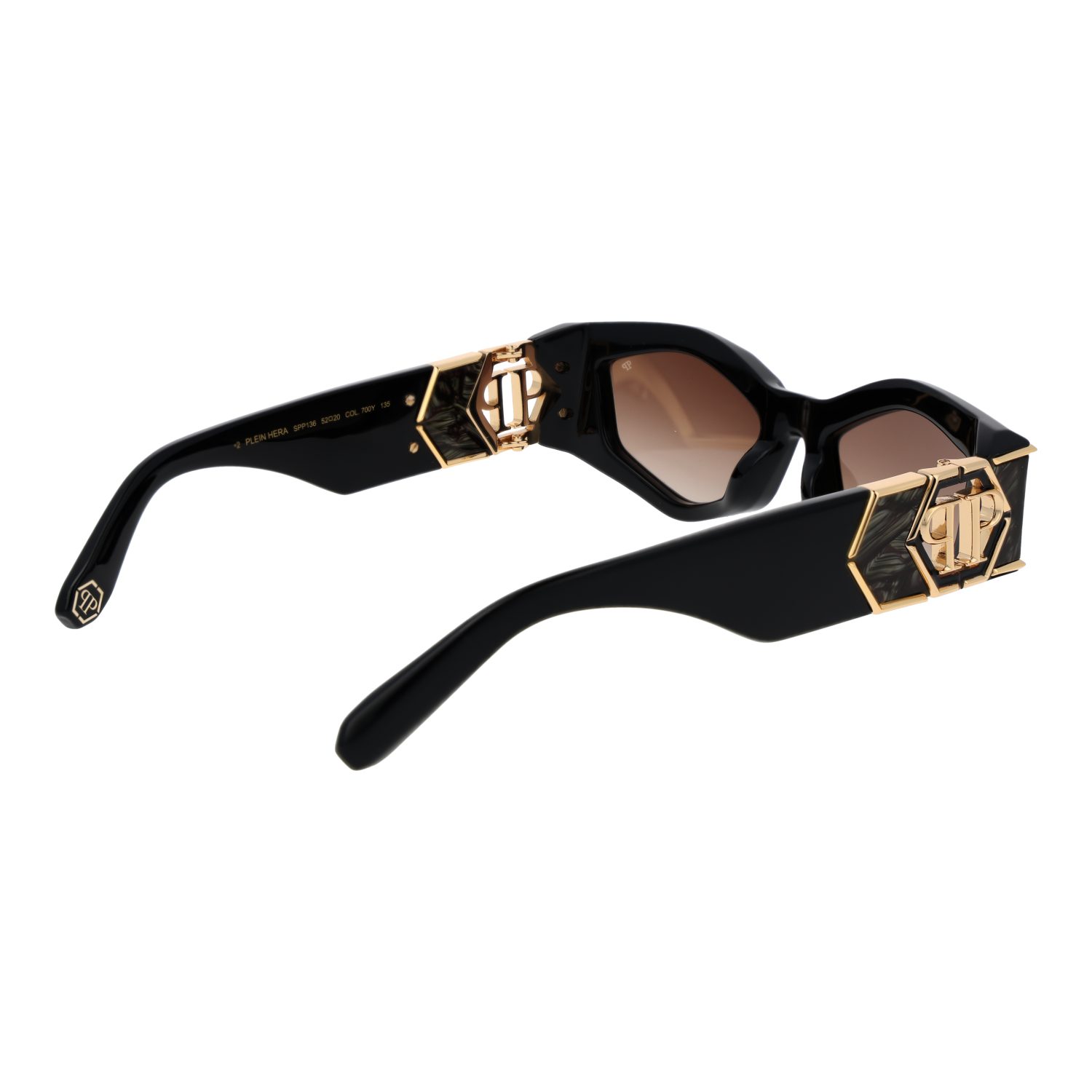 PHILIPP PLEIN Sonnenbrille SPP136M 52700Y