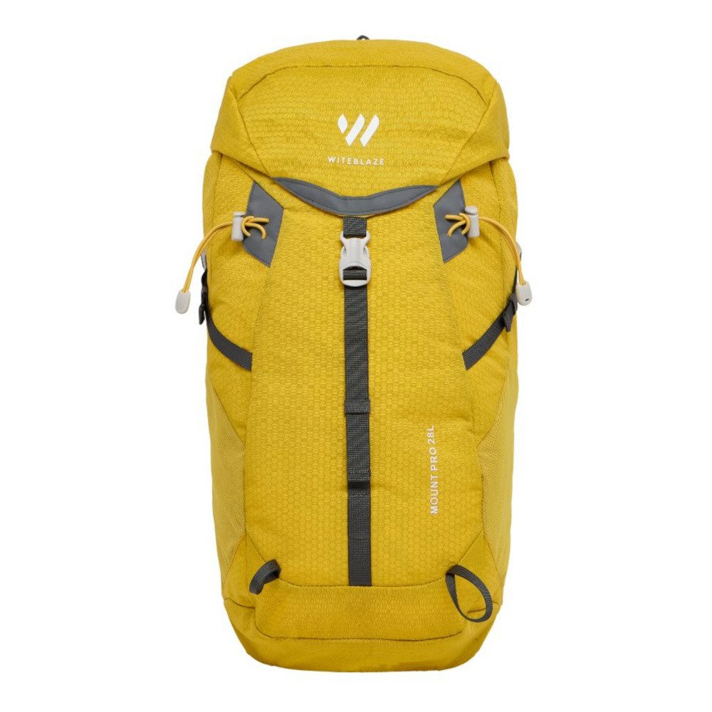 Witeblaze Rucksack Witeblaze Unisex Rucksack Mount Pro 28 Hiking Backpack 11419XX