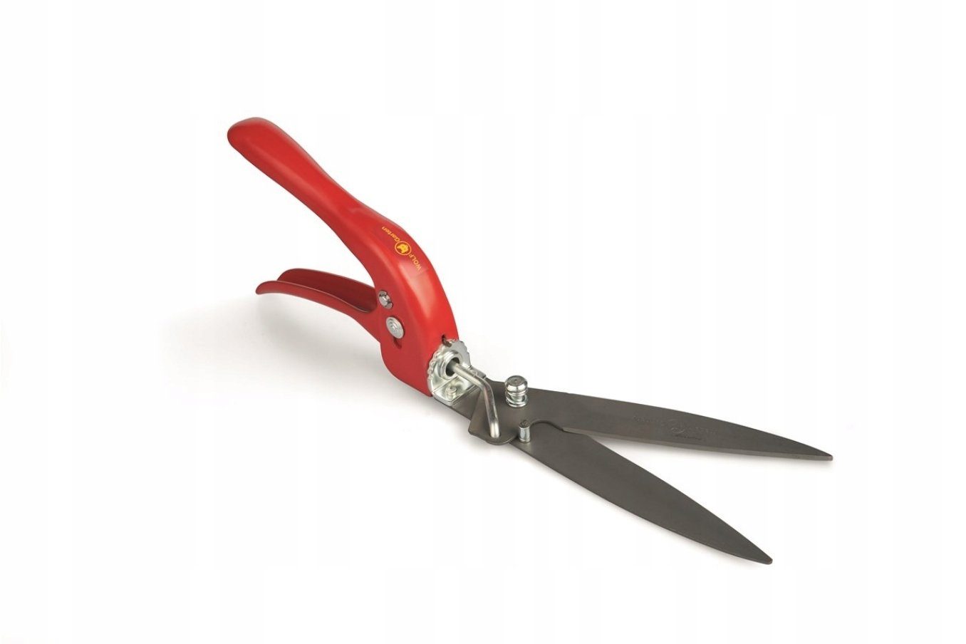 WOLF Grasschere RI-T HANDGRASSCHERE /KARTE 73AJA001650, (1-tlg)