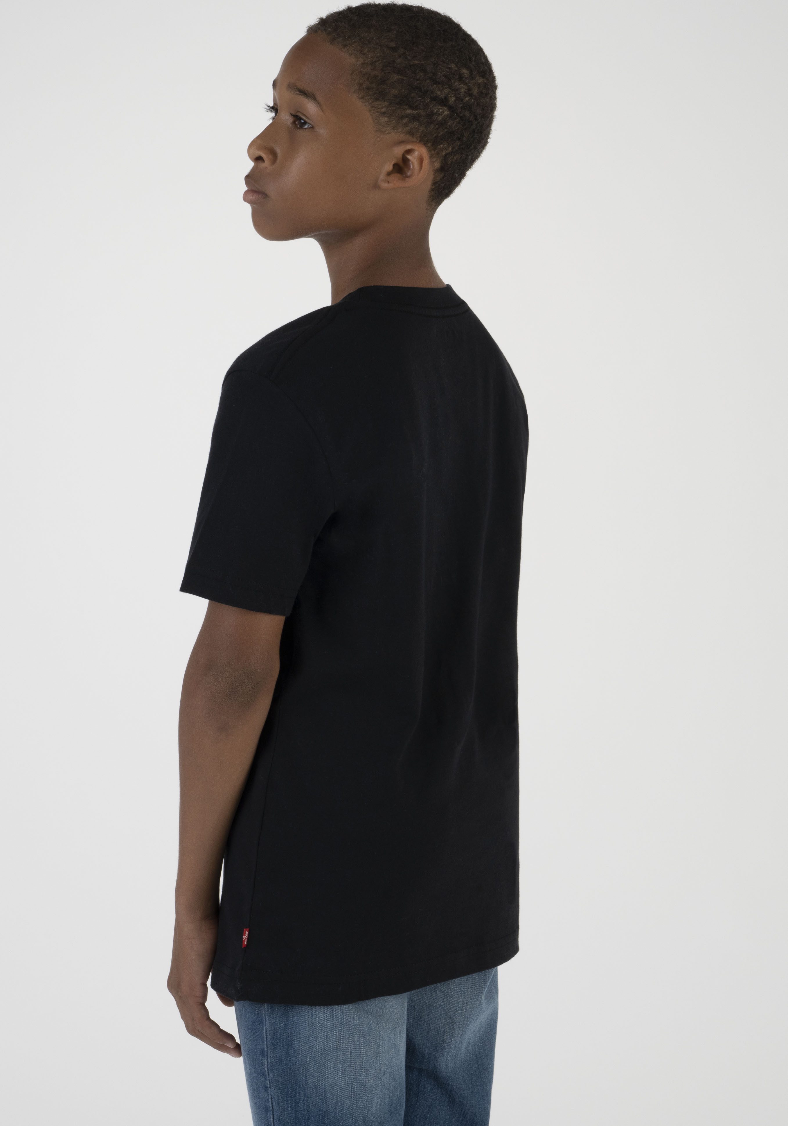 Levi's® Kids T-Shirt LVB SPORTSWEAR LOGO TEE for BOYS
