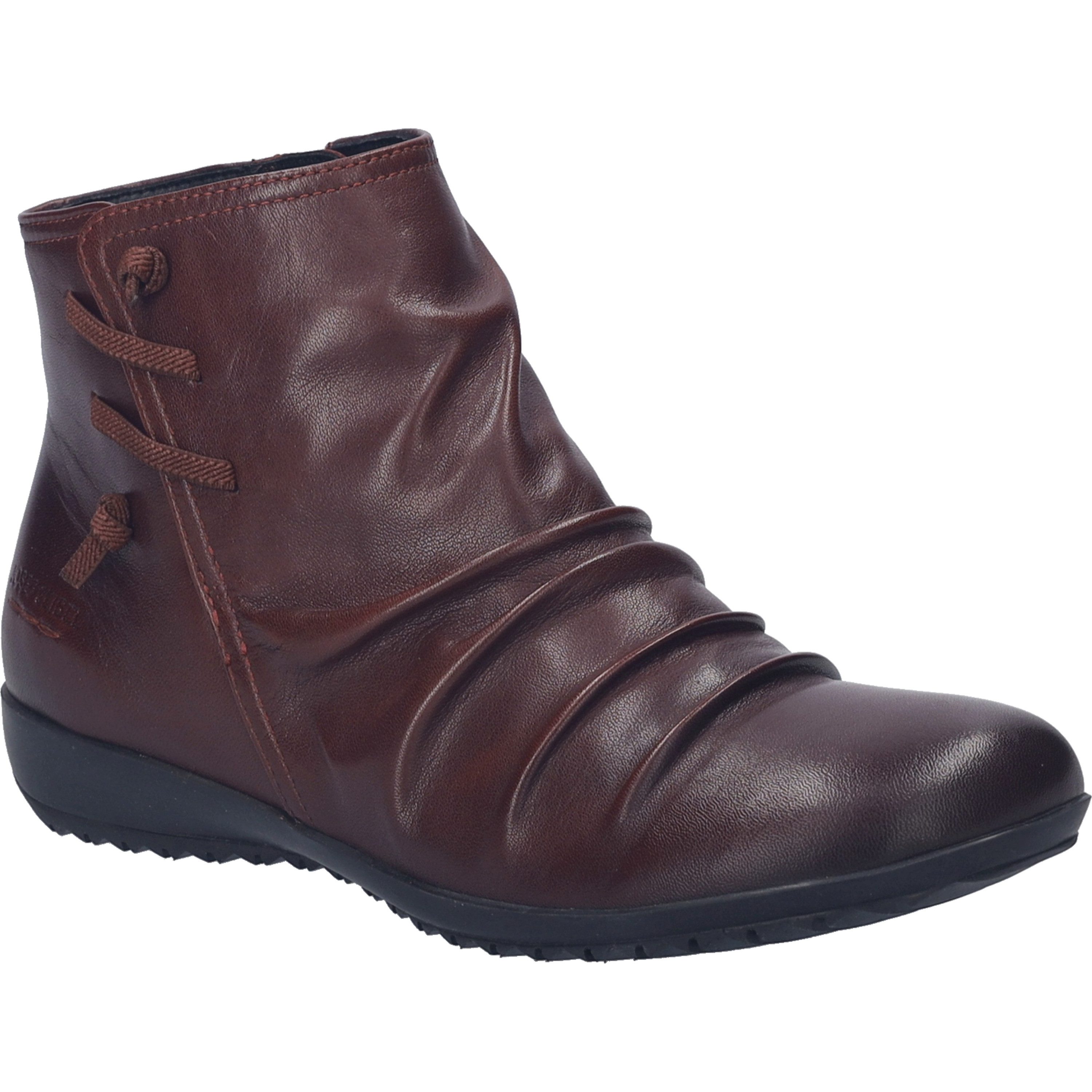 Josef Seibel Naly 12, rot Stiefelette günstig online kaufen