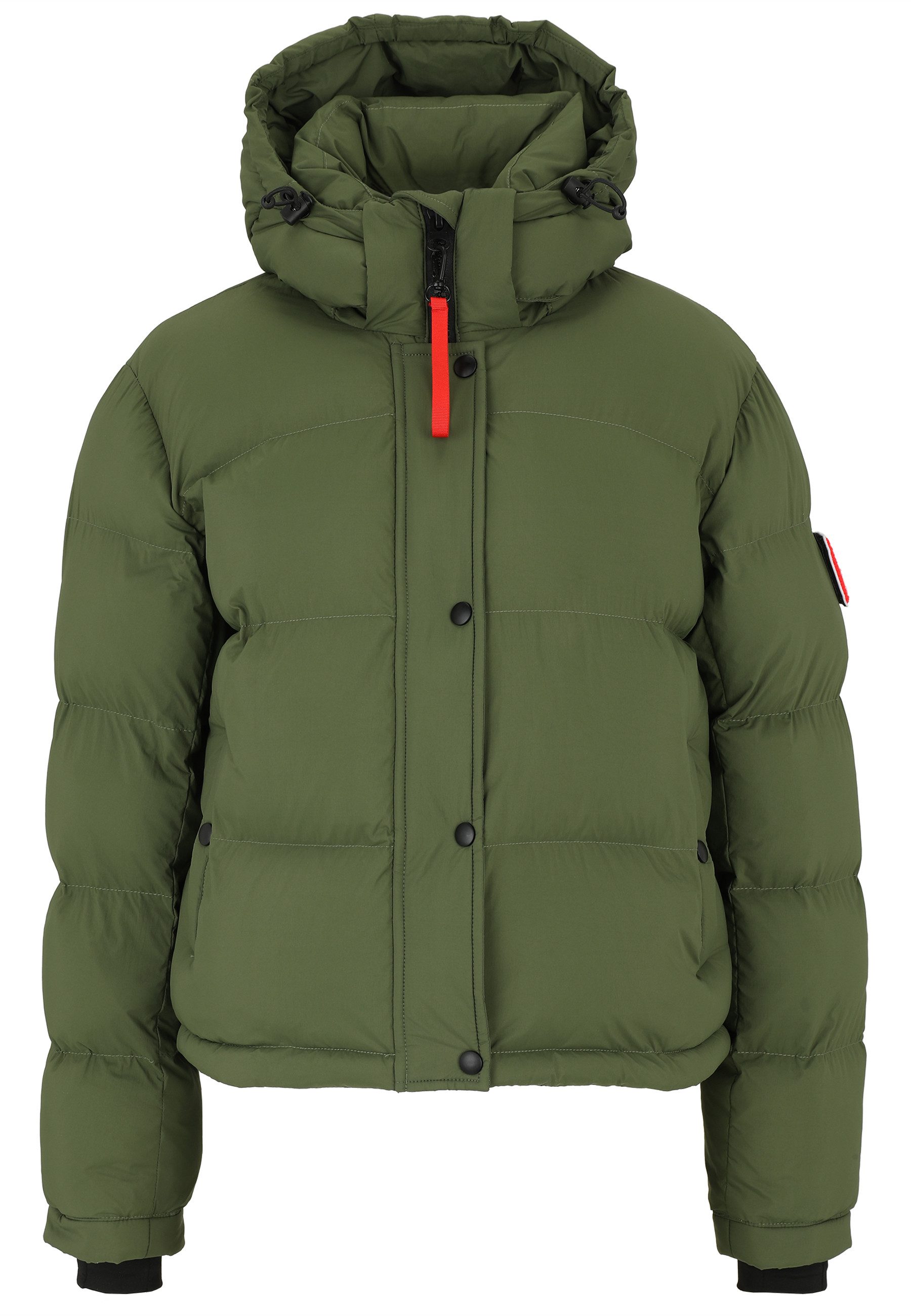 No.1 COMO Winterjacke LEJIA günstig online kaufen
