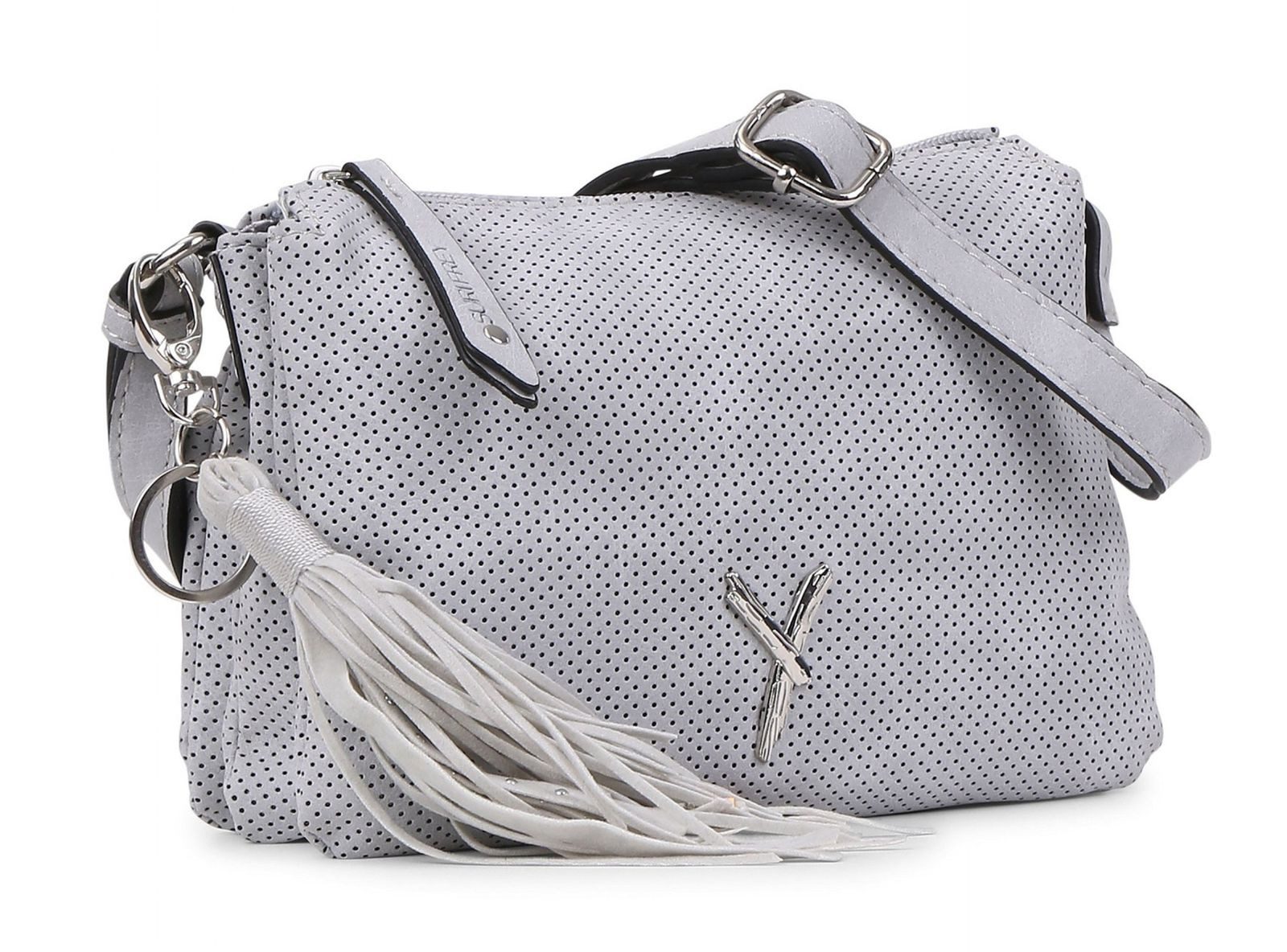 SURI FREY Schultertasche Romy Basic (Set, günstig online kaufen