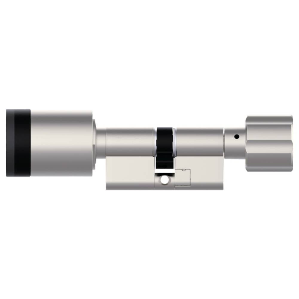 ABUS Türschließer ABCO10500 Funk-Türöffner Aufbau IP67 Bluetooth-fähig, Bluetooth-fähig