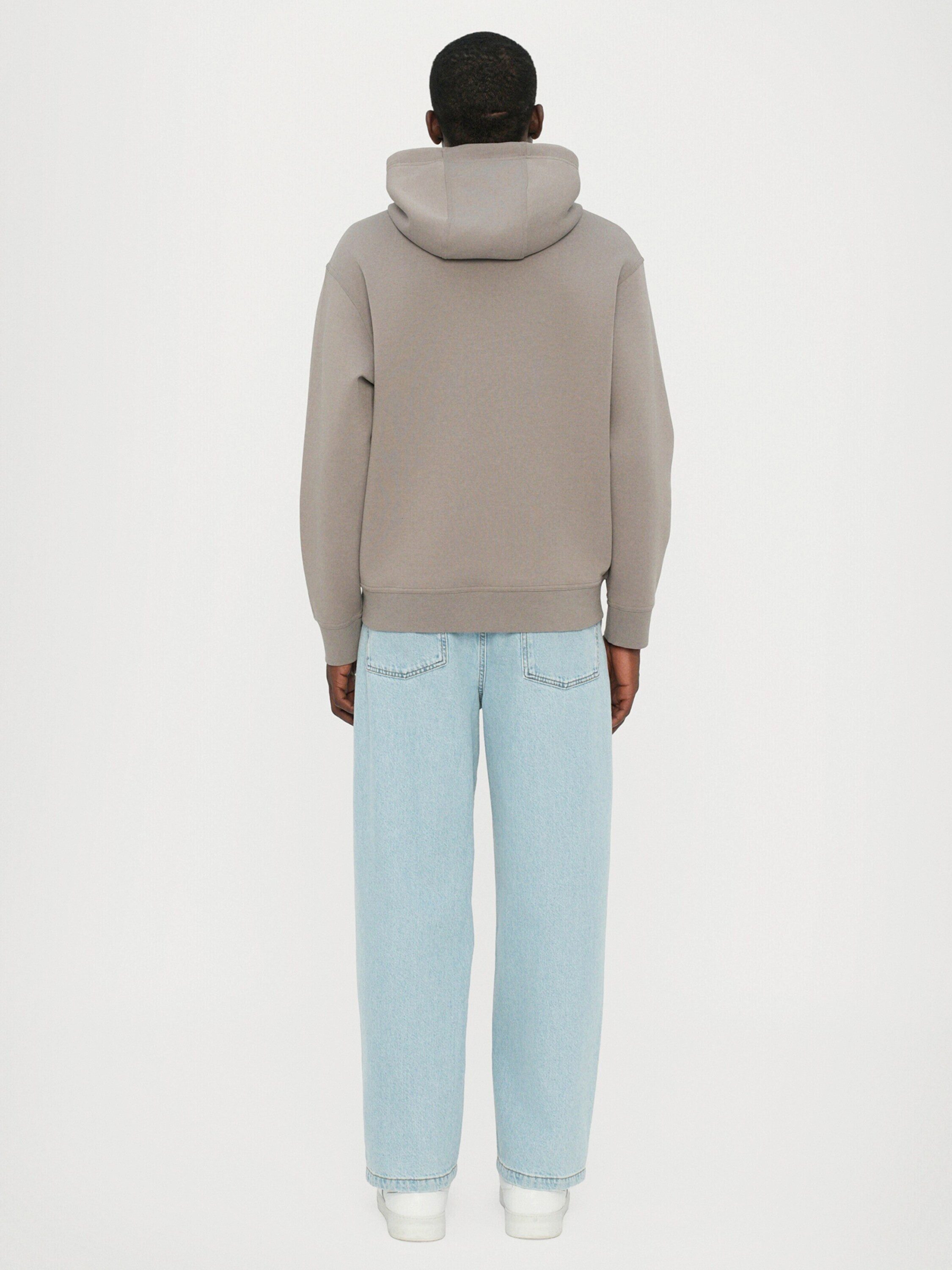 ARMANI EXCHANGE Sweatshirt (1-tlg)