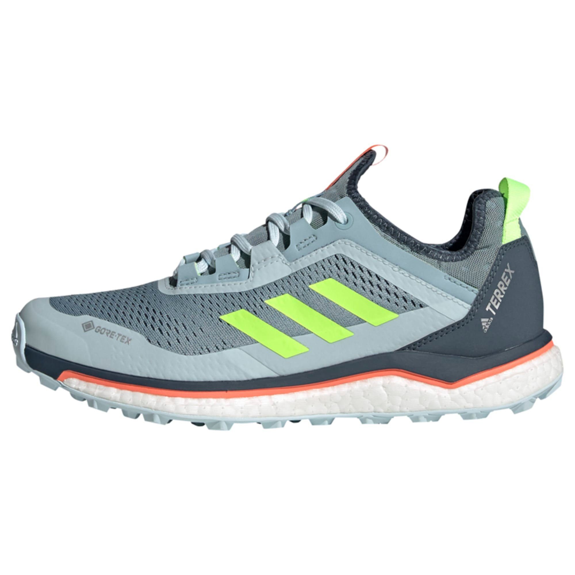 adidas TERREX »TERREX Agravic Flow GORE-TEX Trailrunning-Schuh« Laufschuh online kaufen | OTTO adidas TERREX »TERREX Agravic Flow GORE-TEX Trailrunning-Schuh« Laufschuh online kaufen | OTTO