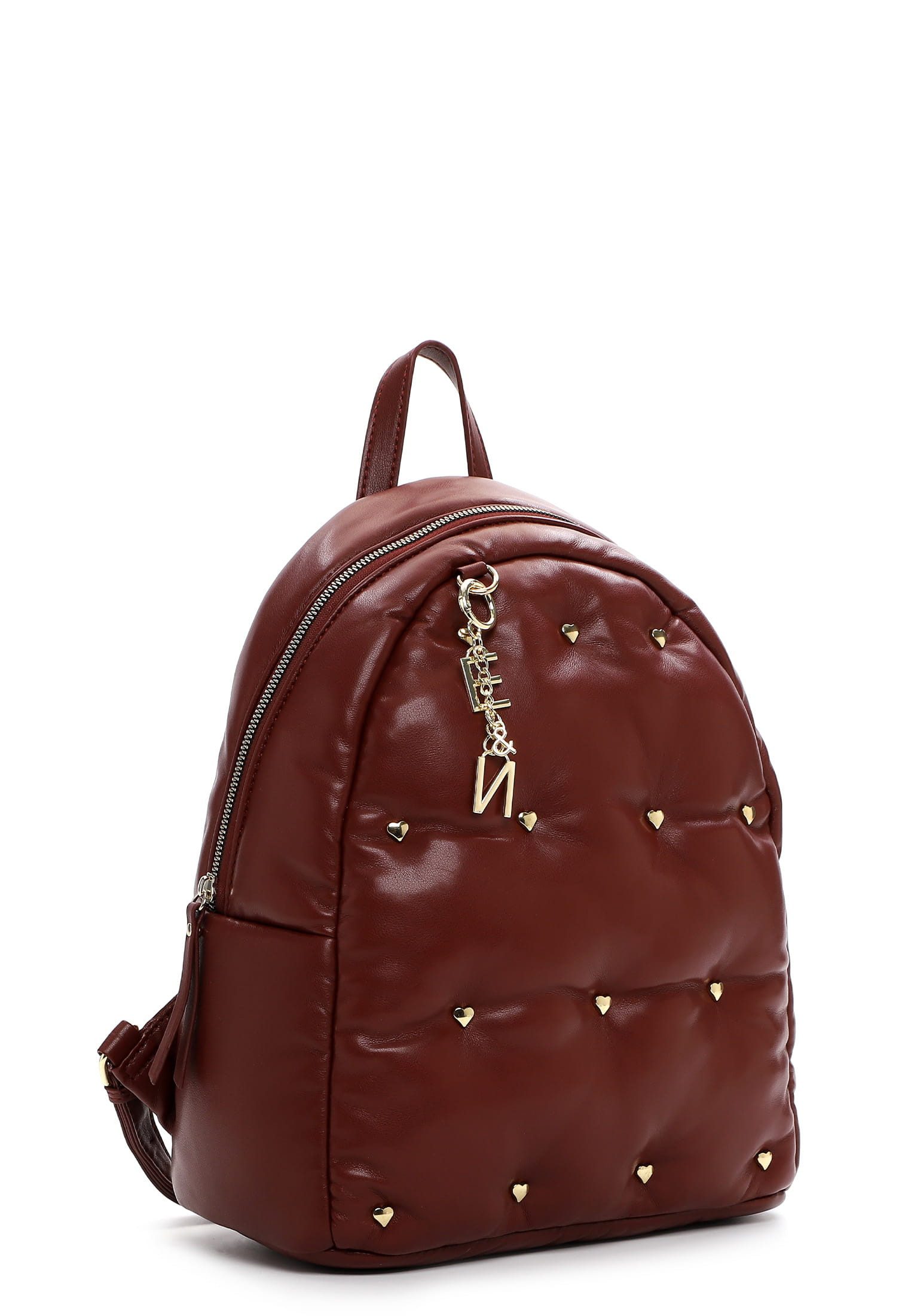 EMILY & NOAH Cityrucksack E&N Heaven (1-tlg), Für Damen