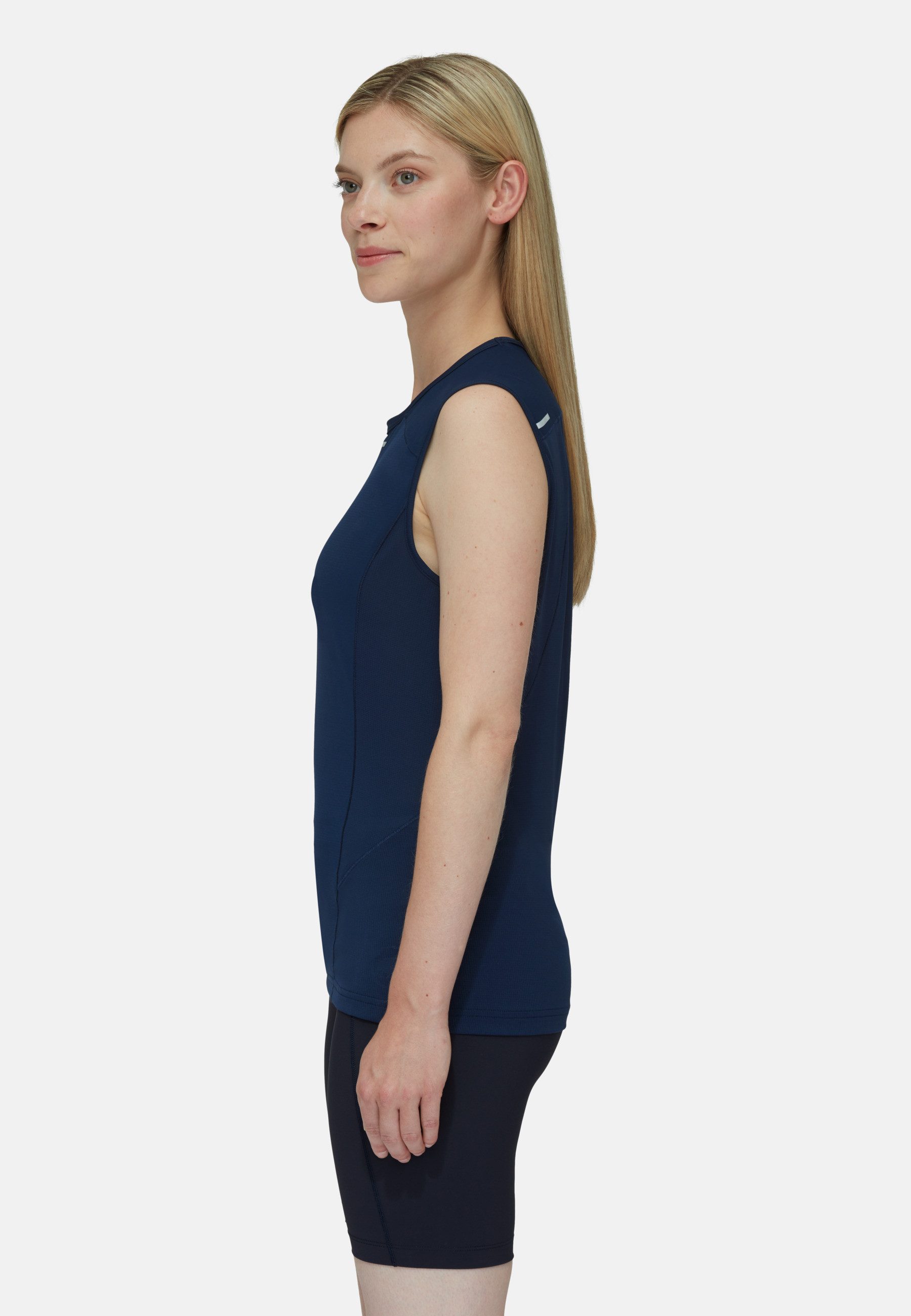 Mammut Tanktop Aenergy FL Cap Sleeve Top Women