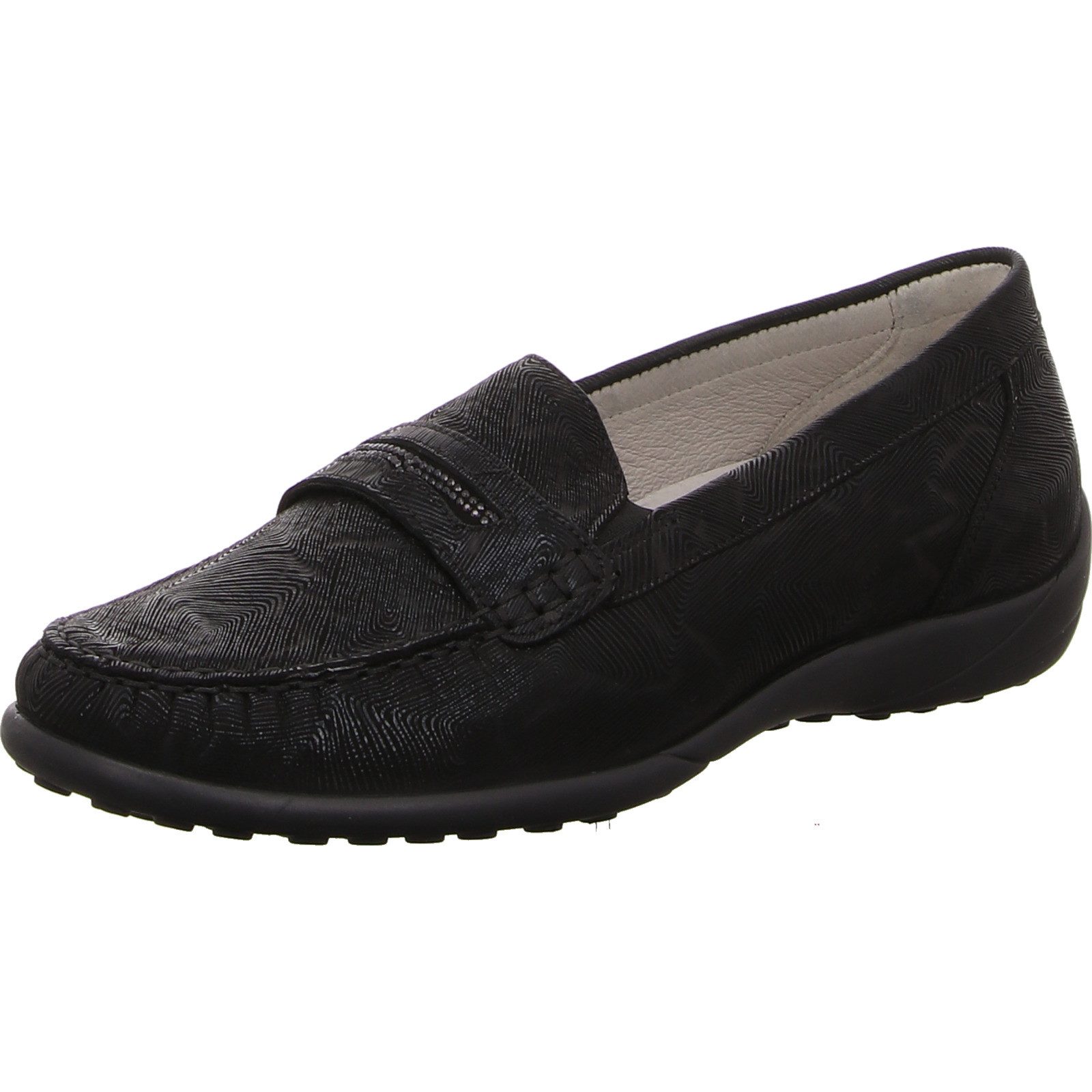 Waldläufer Slipper