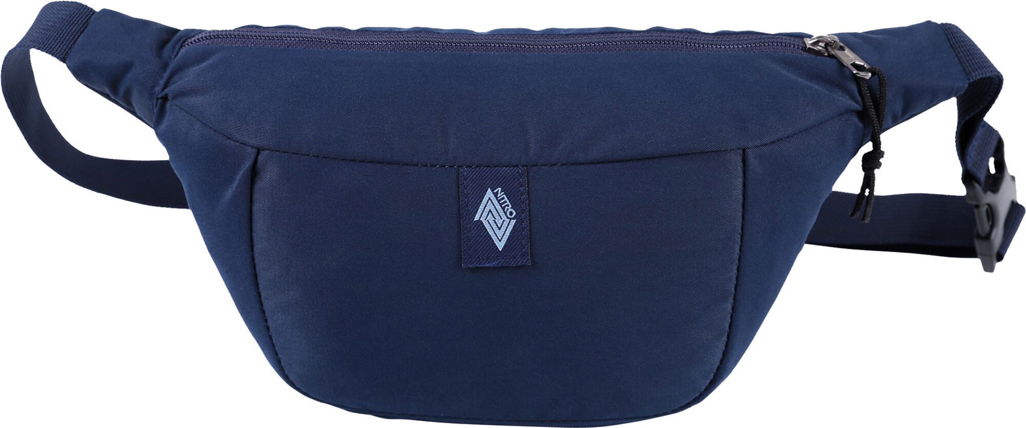 NITRO Gürteltasche Gürteltasche HIP BAG, mit größenverstellbarem Gurt