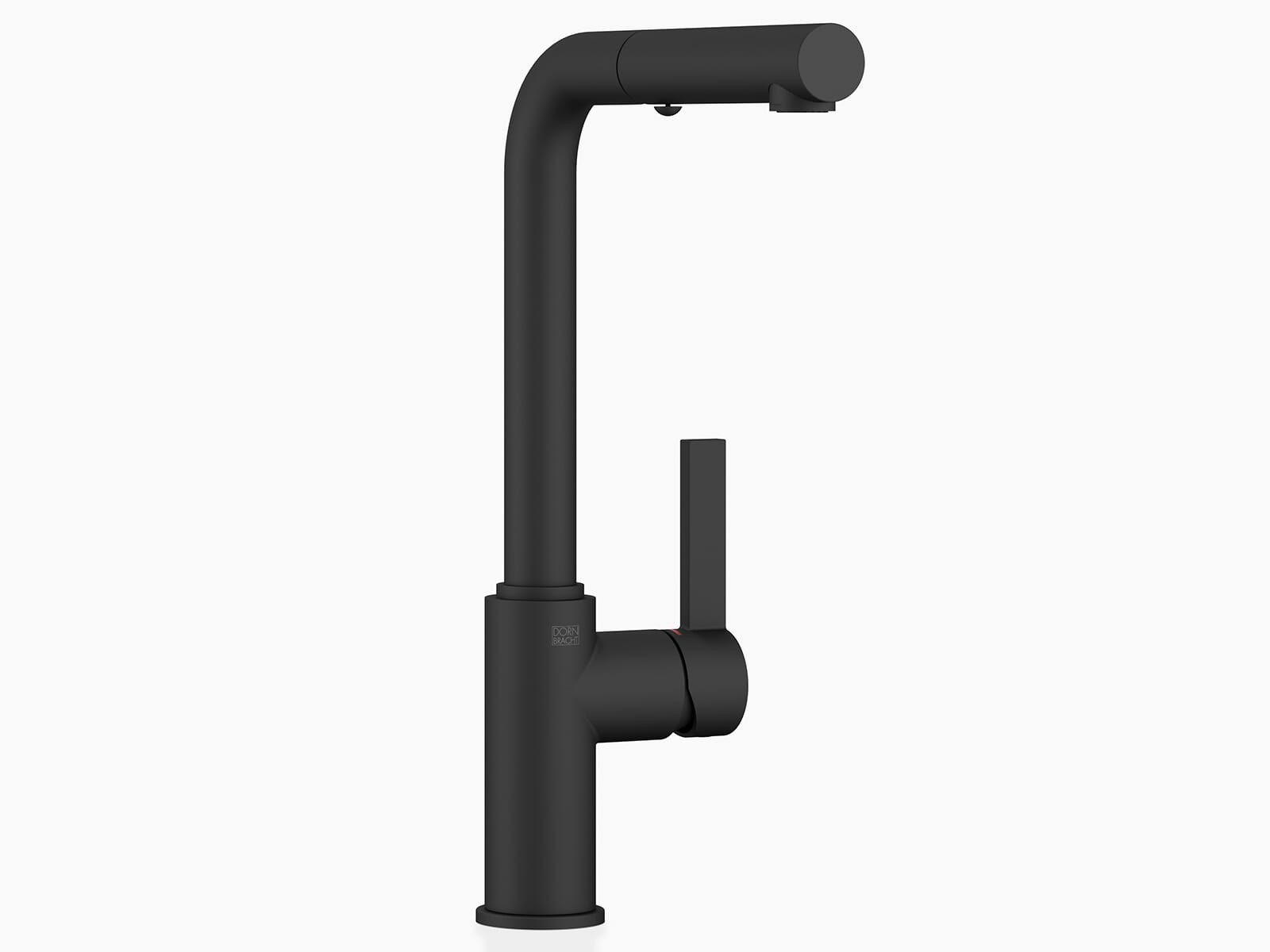 Dornbracht Küchenarmatur (1-St) 33960210-69, mit Ausziehbrause