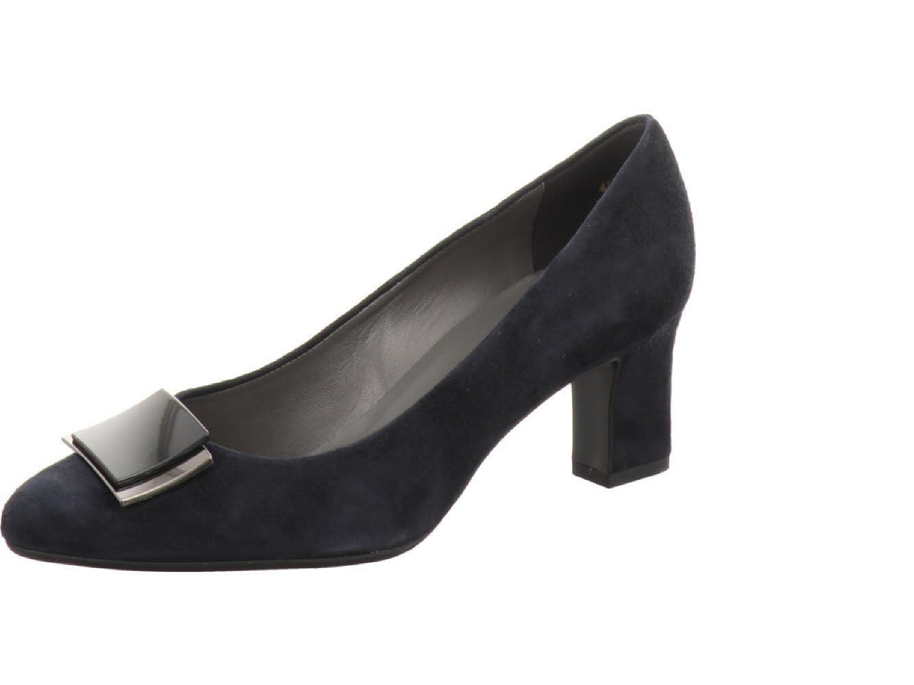 Pumps