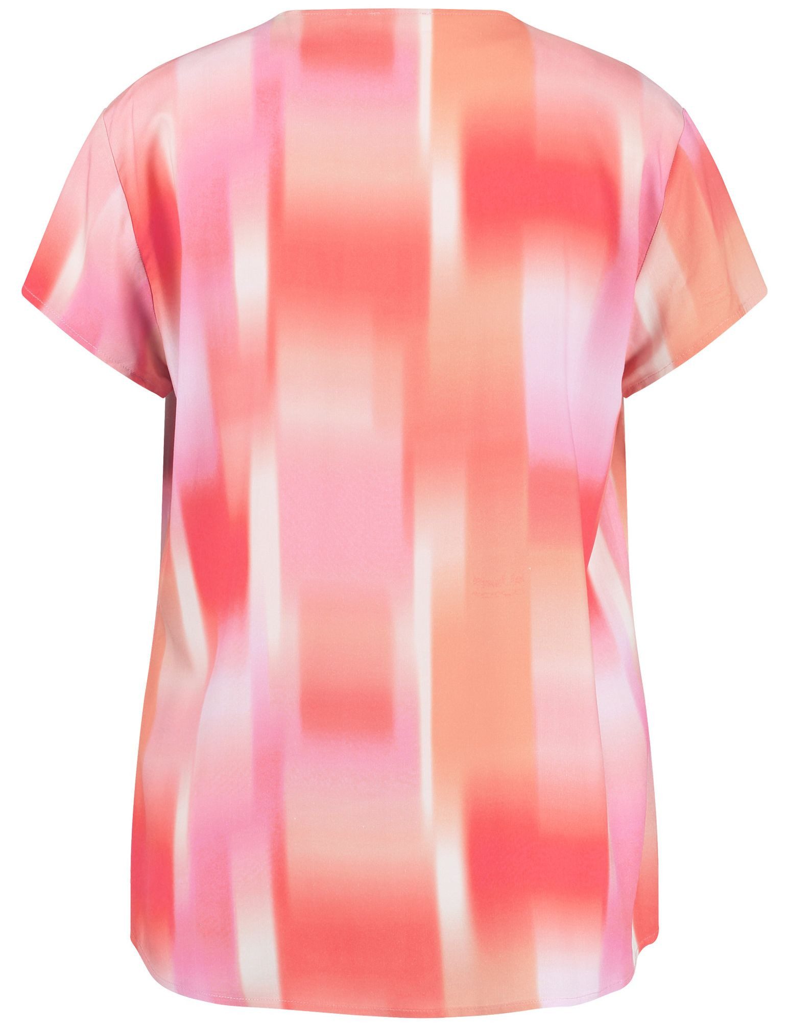 GERRY WEBER Klassische Bluse 360035-31423