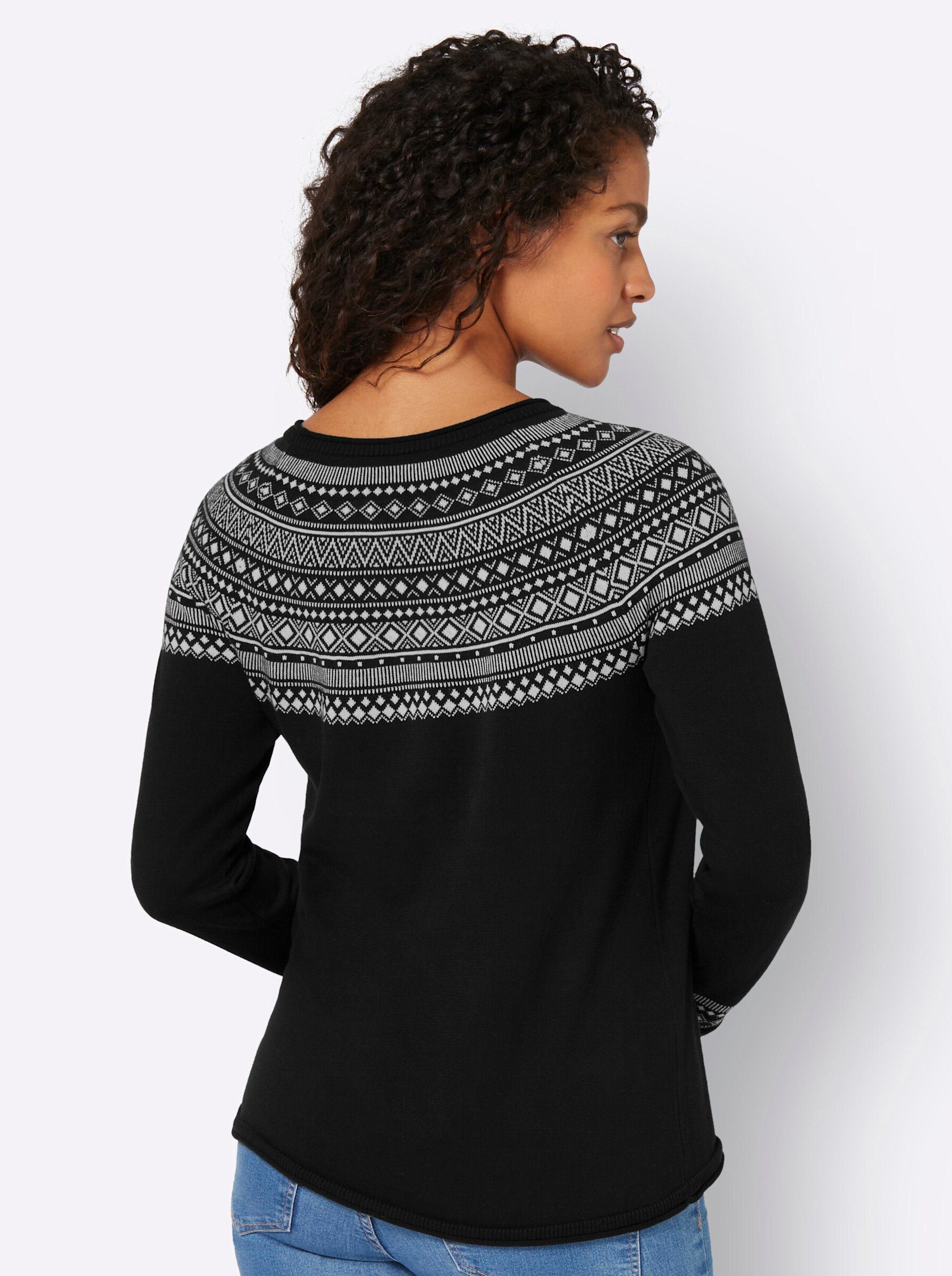 Witt Strickpullover Pullover günstig online kaufen