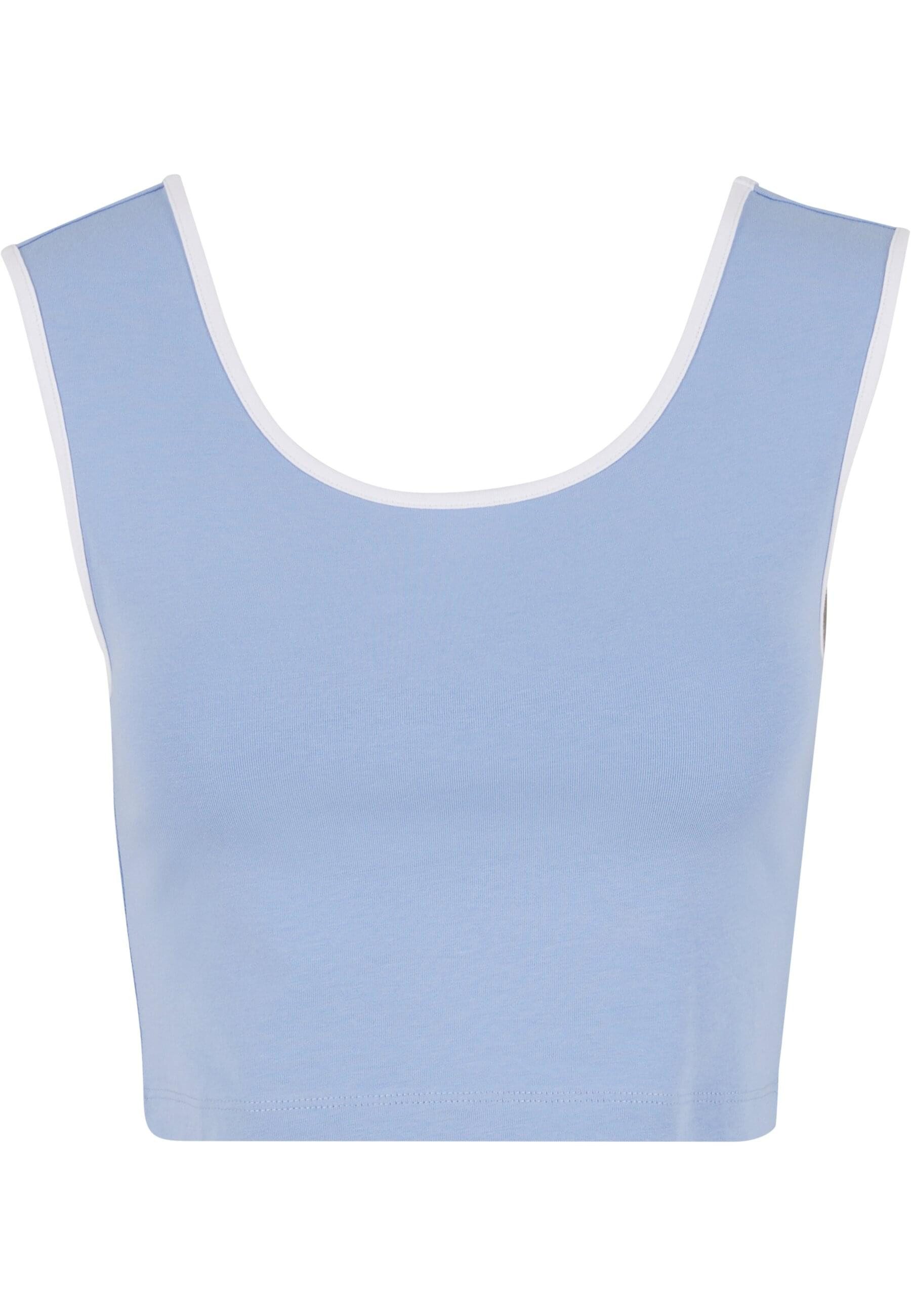 URBAN CLASSICS T-Shirt Urban Classics Ladies günstig online kaufen