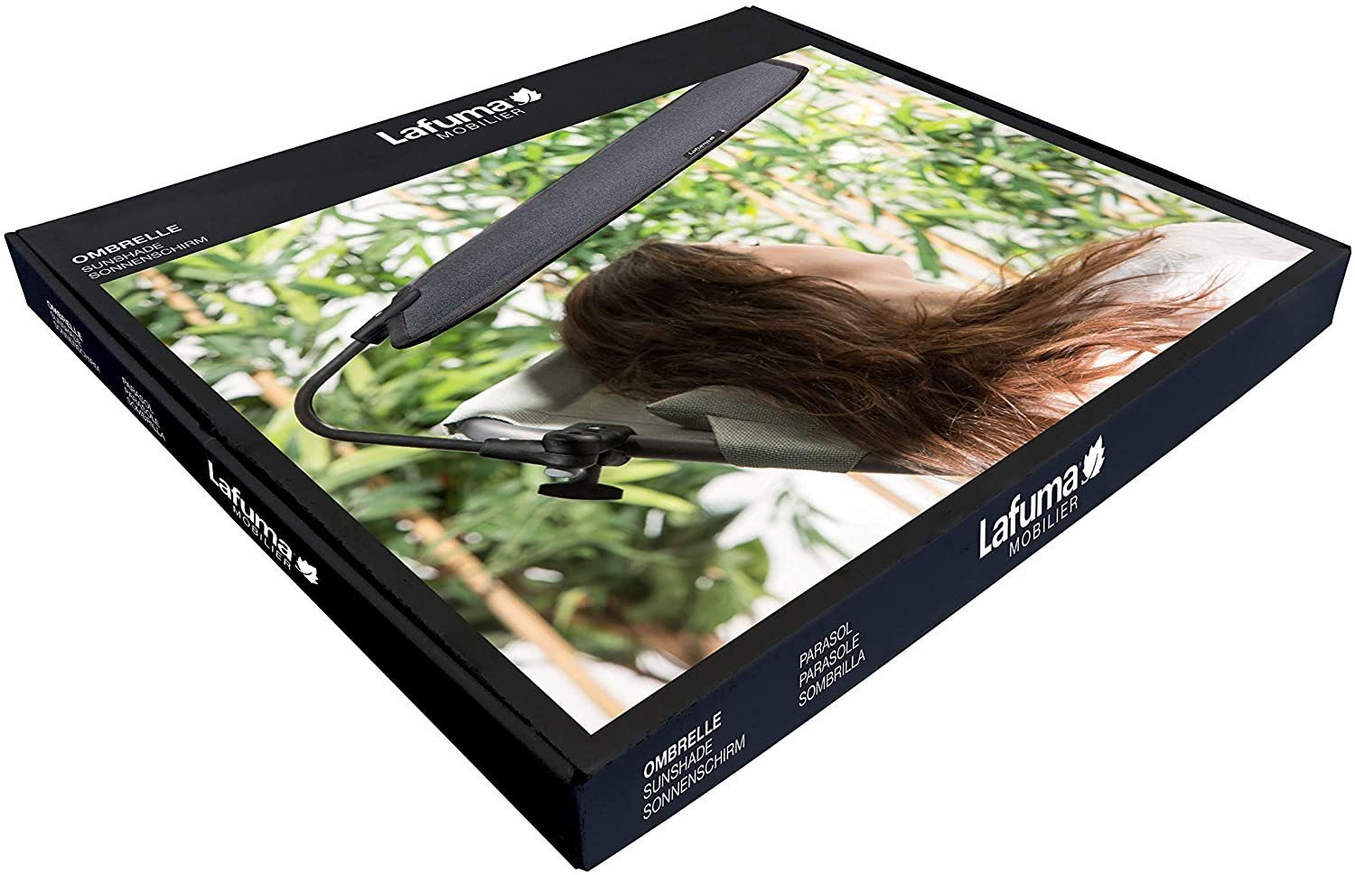 Lafuma Gartenpflege-Set Lafuma Sonnendach Sonnenschutz für günstig online kaufen