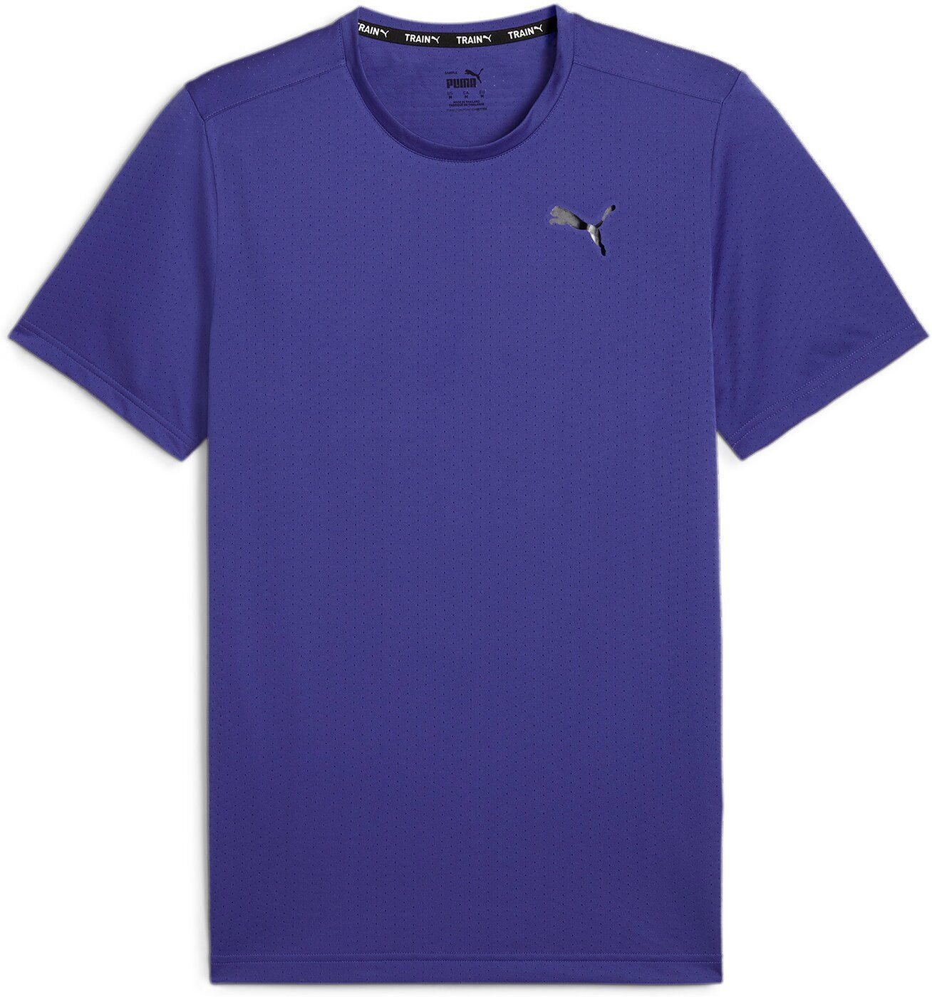PUMA Funktionsshirt TRAIN FAV BLASTER TEE günstig online kaufen