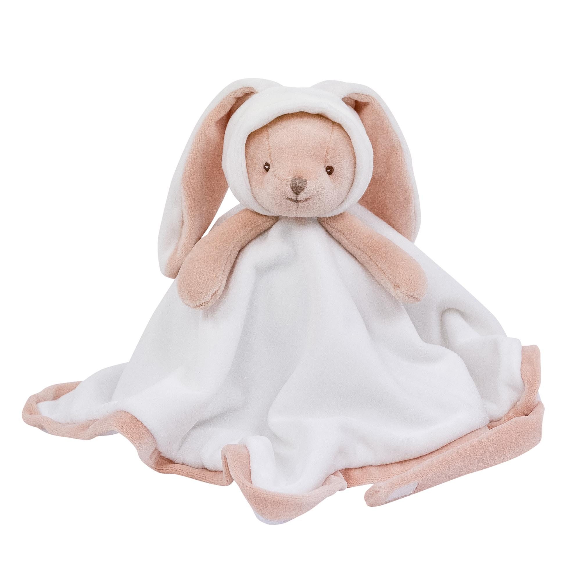 Bukowski Schmusetuch Bukowski Schmusetuch Teddy Melissa 30 cm