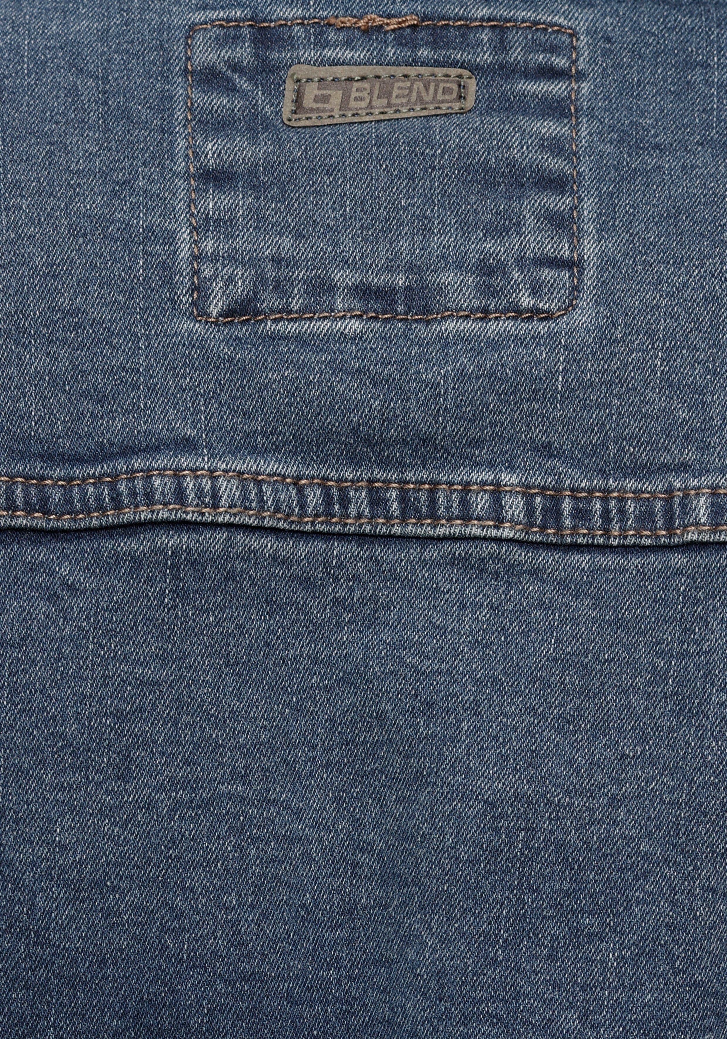 Blend Jeansjacke BHNARIL washed