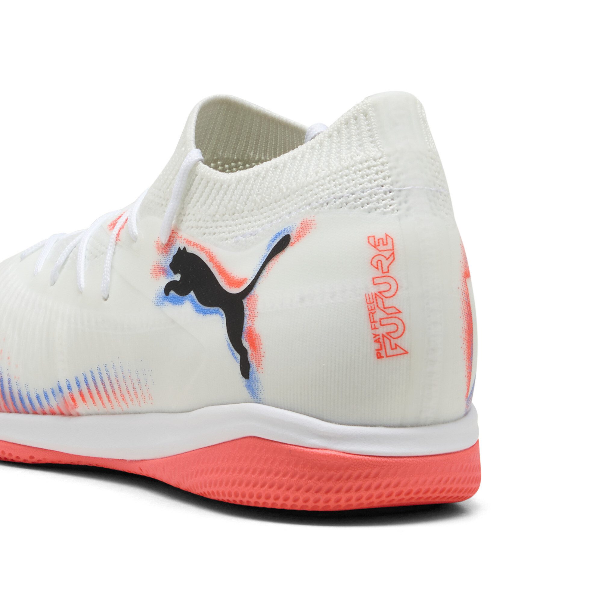 PUMA FUTURE 8 MATCH Futsalschuhe Erwachsene Fußballschuh günstig online kaufen