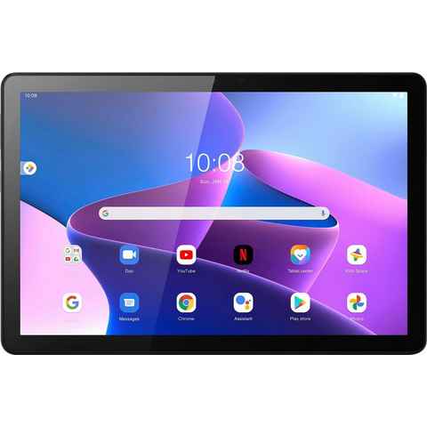 Lenovo Tab M10 (3rd Gen) incl. Schutzhülle Tablet (10,1", 64 GB, Android)