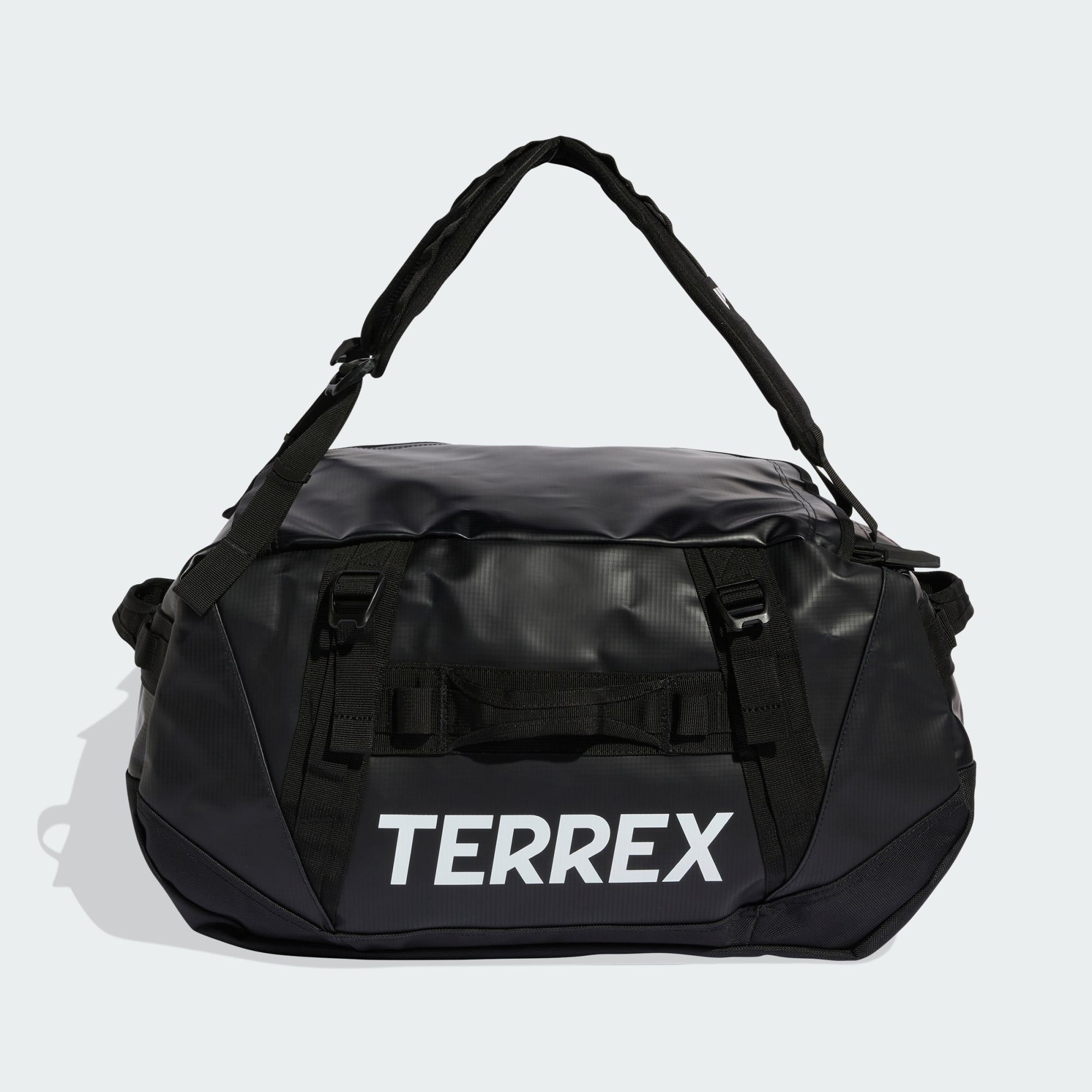 adidas TERREX Reisetasche TERREX XPERIOR EXPEDITION DUFFELBAG 50L (1-tlg)