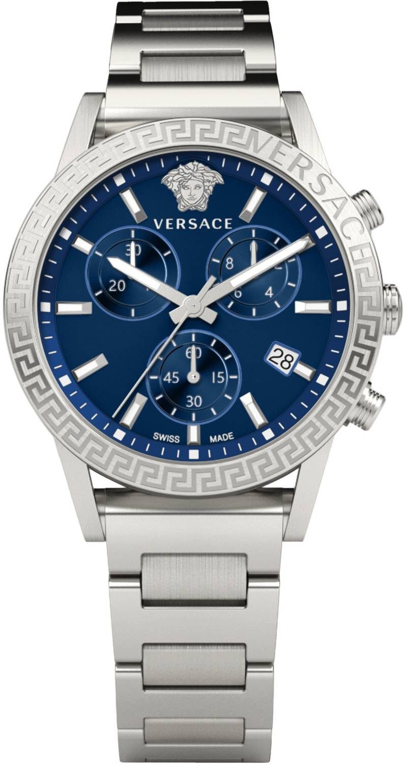 Versace Chronograph SPORT TECH